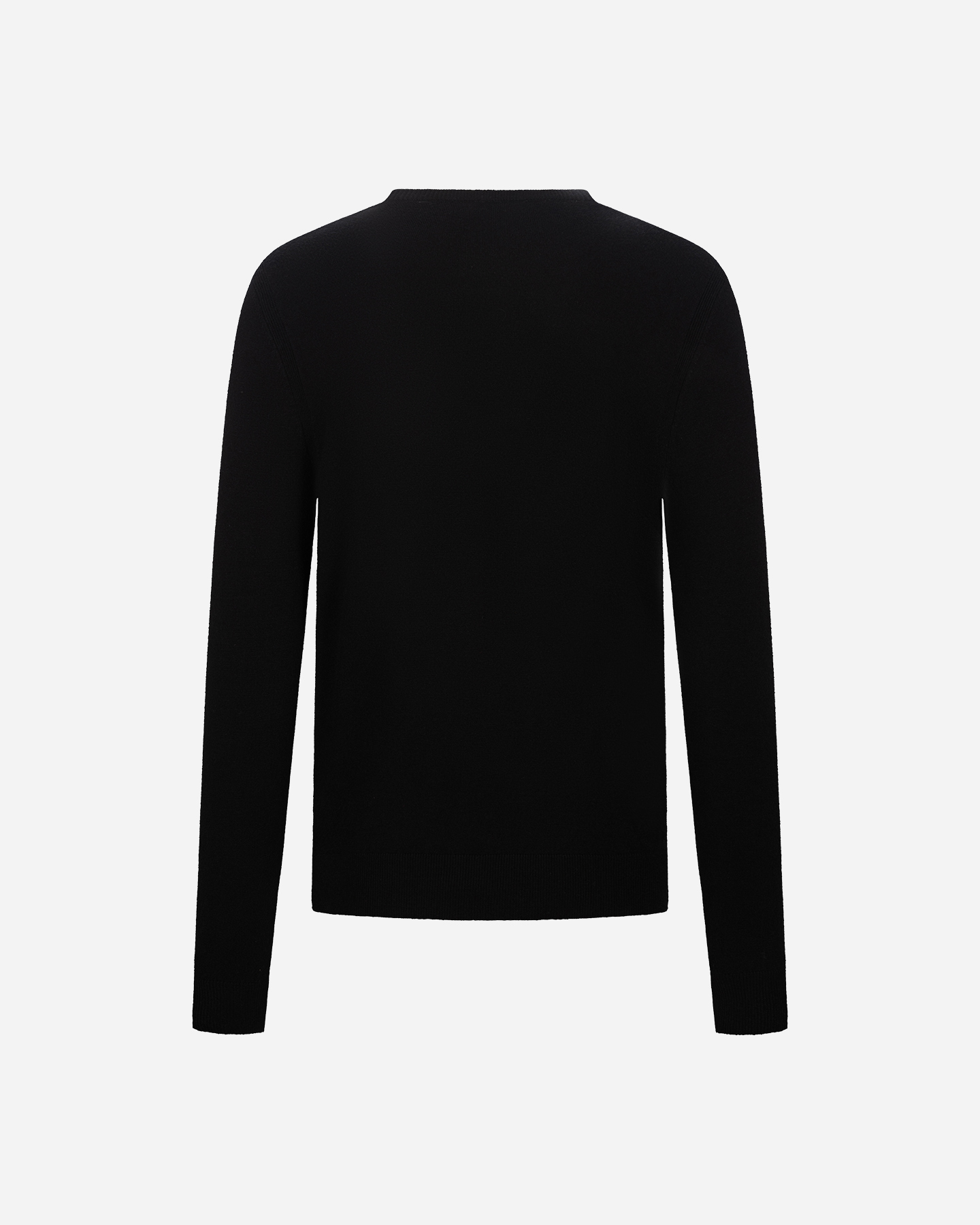 Maglione DACK'S ESSENTIAL M - Nero - 1 | Cisalfa Sport