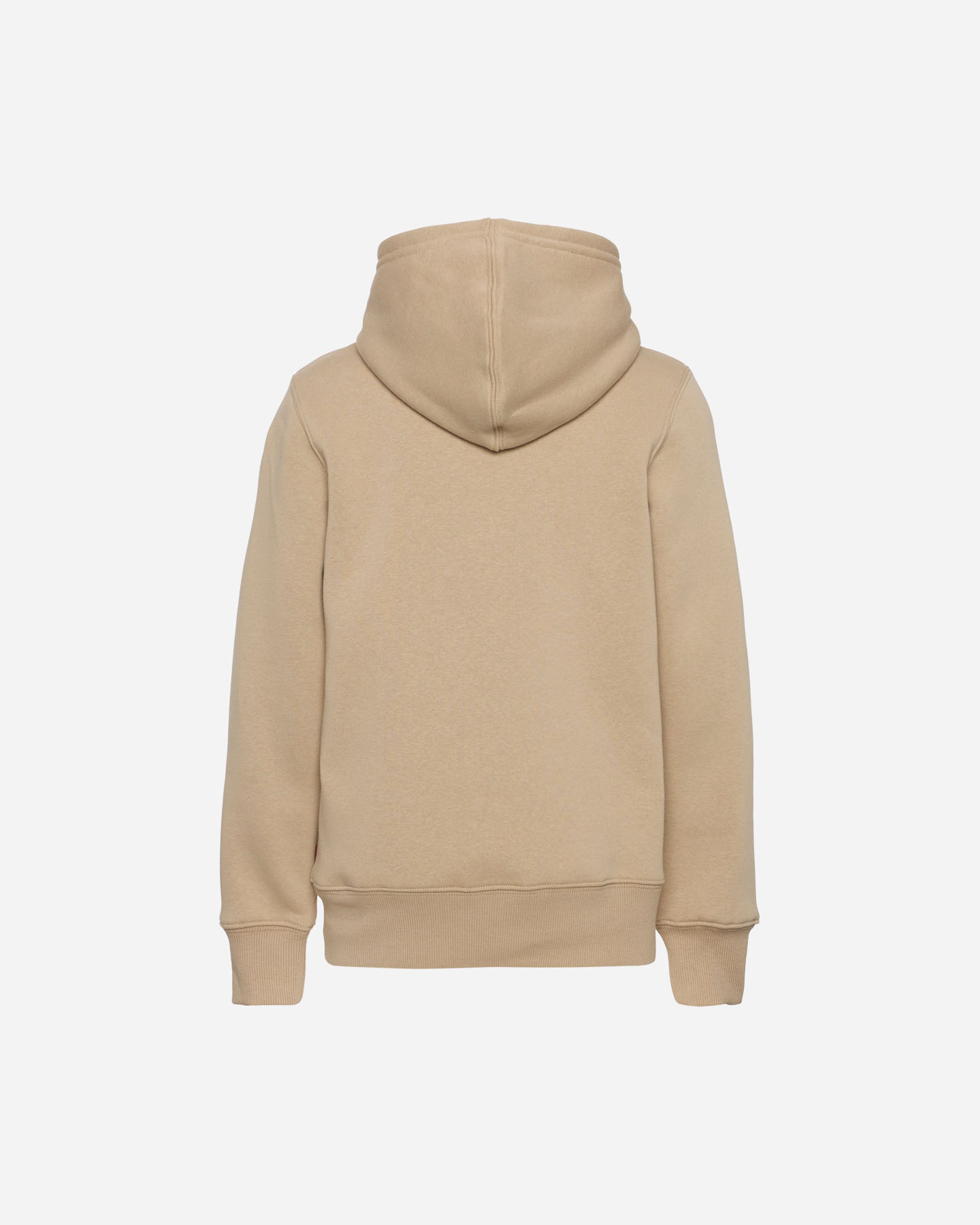 Felpa LEVI'S MINI BATWING JR - Beige - 1 | Cisalfa Sport
