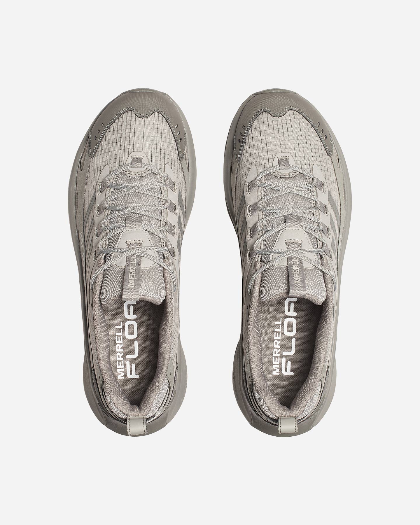 Scarpe trail MERRELL MOAB SPEED 2 SPORT M - Grigio - 3 | Cisalfa Sport