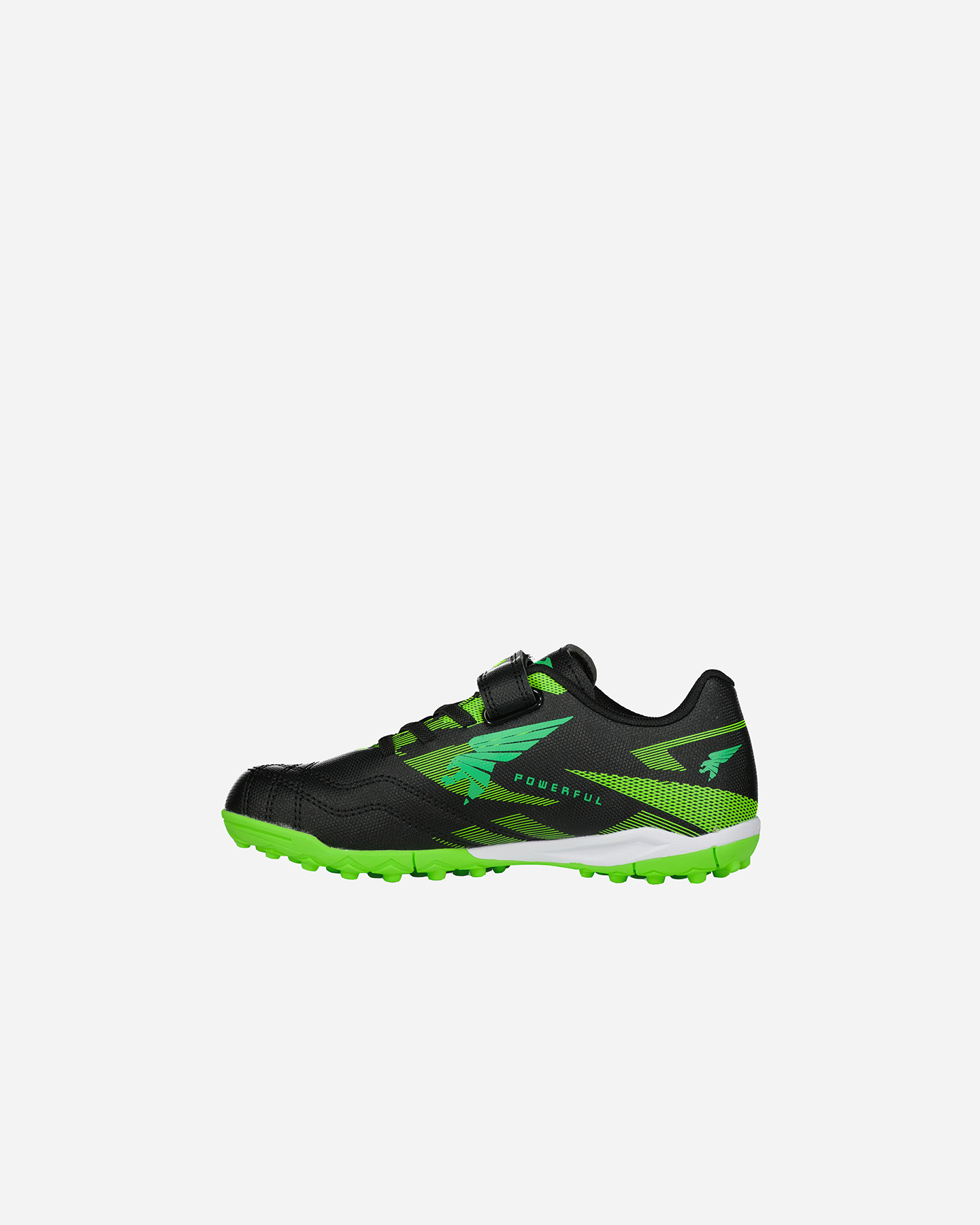 Scarpe calcio JOMA POWERFUL TF JR - Color mix - 3 | Cisalfa Sport