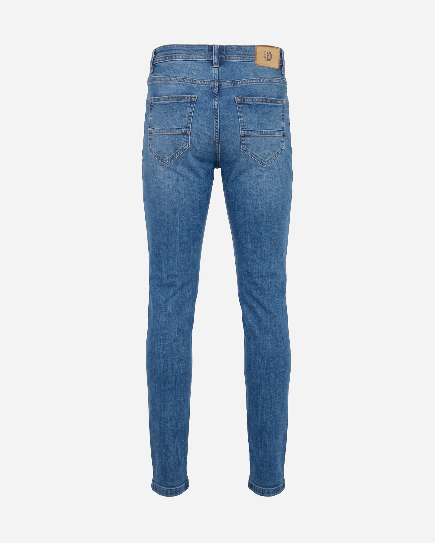 Jeans DACK'S ESSENTIAL M - 1 | Cisalfa Sport