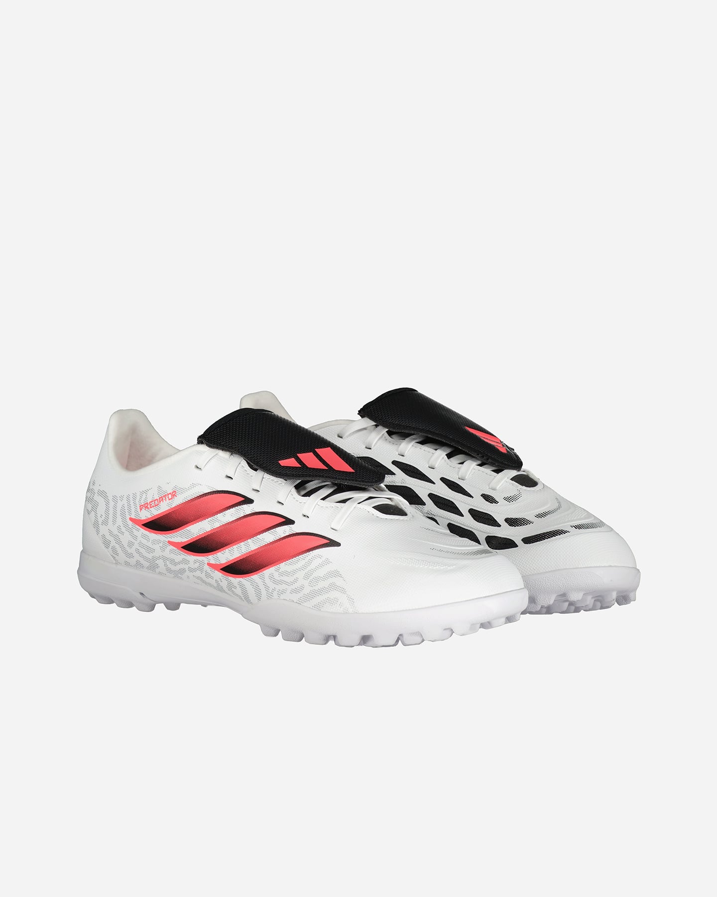Scarpe calcio ADIDAS PREDATOR CLUB FT TF M - 1 | Cisalfa Sport