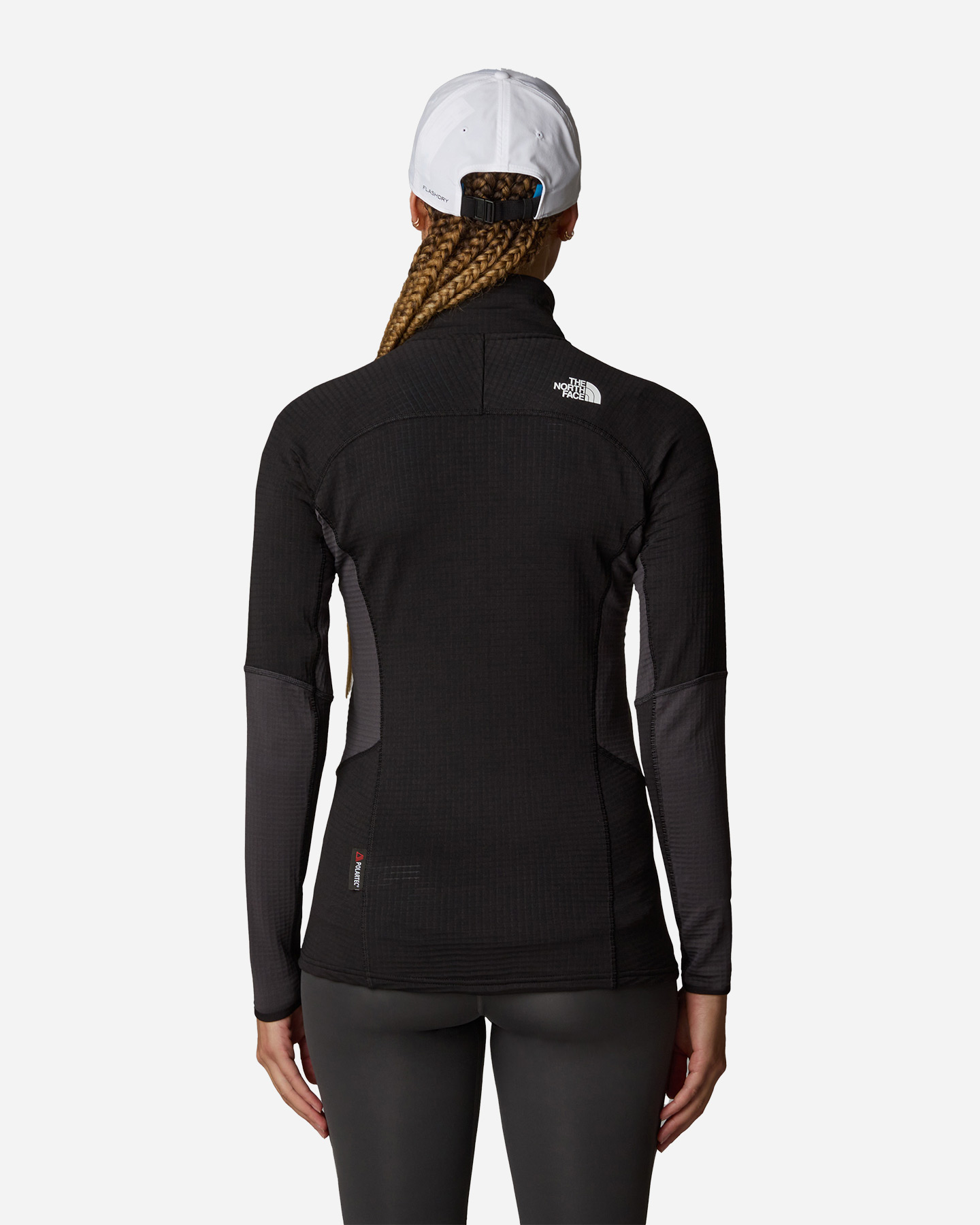 Pile THE NORTH FACE STORMGAP W - Nero - 4 | Cisalfa Sport