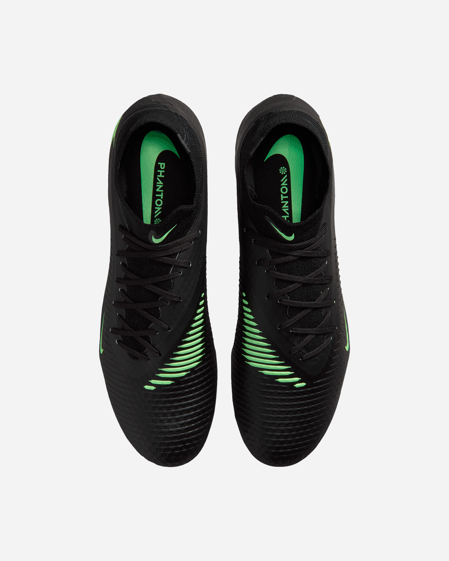 Scarpe calcio NIKE PHANTOM 6 HIGH ACADEMY FG-MG M - Color mix - 2 | Cisalfa Sport