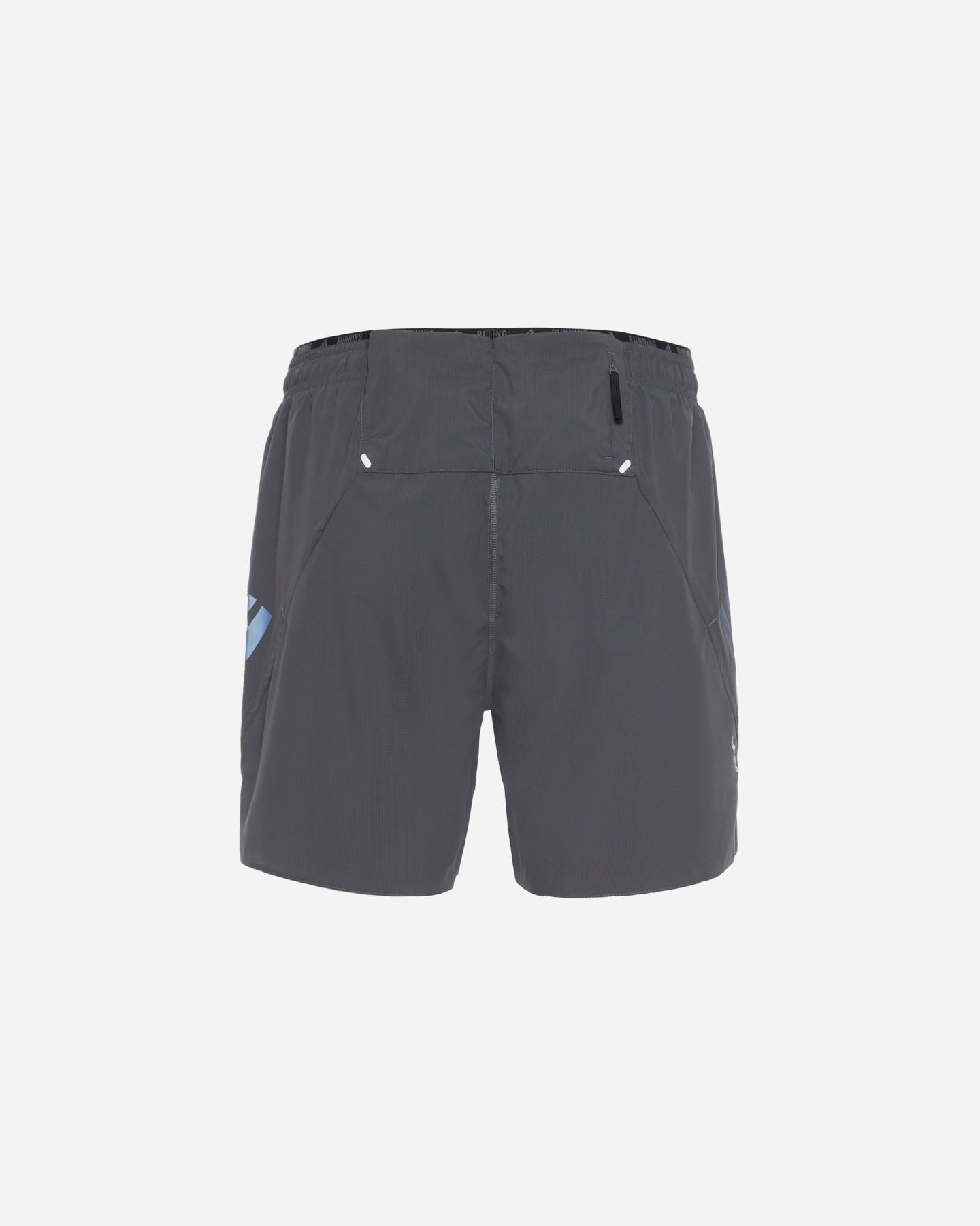 Short running ADIDAS ADI365 ICONIC M - Nero - 1 | Cisalfa Sport