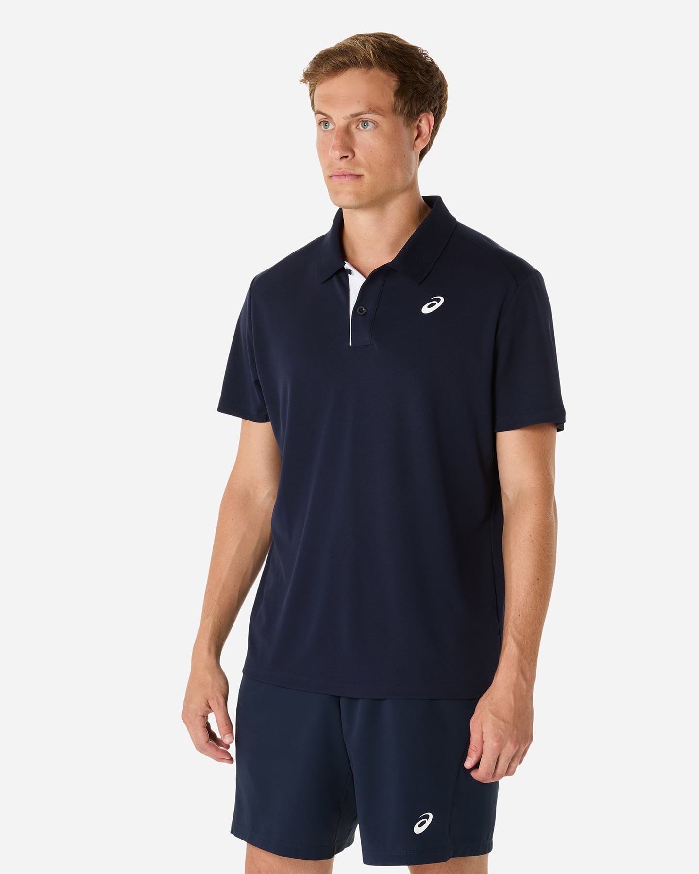 Polo tennis ASICS COURT M - 1 | Cisalfa Sport