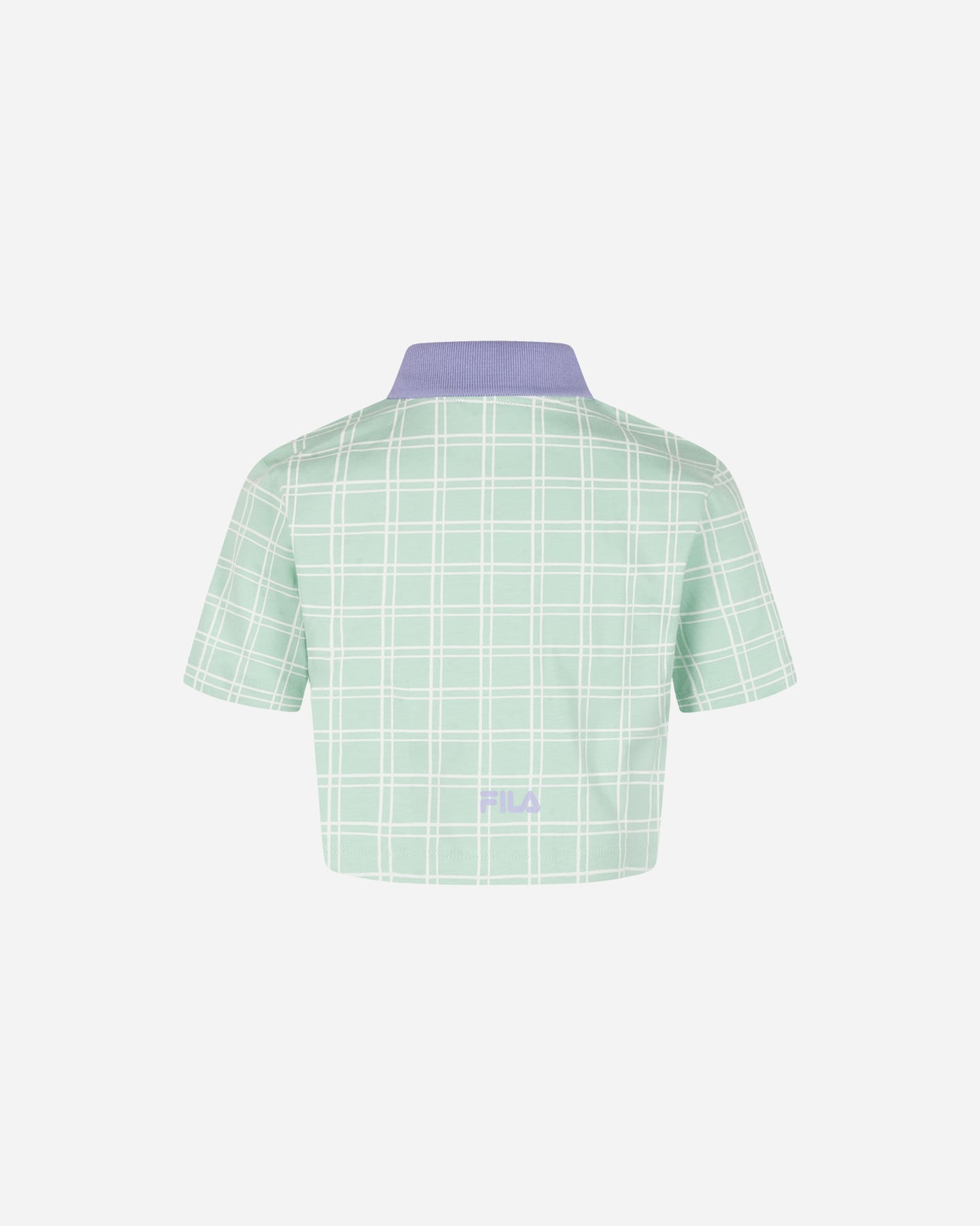 T-shirt FILA CONTEMPORARY STREET STYLE JR - Verde - 1 | Cisalfa Sport