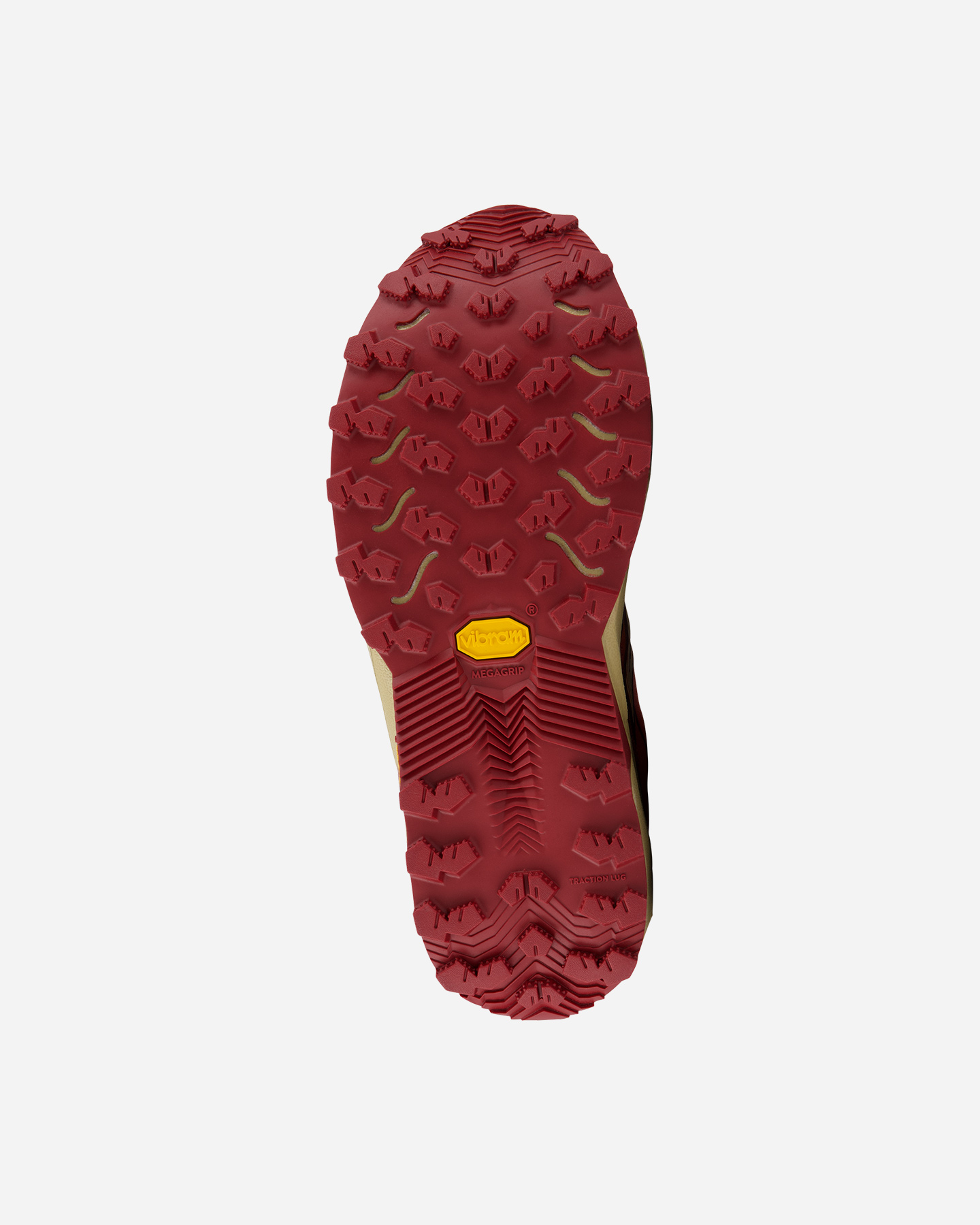 Scarpe trail NEW BALANCE FUELCELL REBEL TRAIL M - Rosso - 2 | Cisalfa Sport
