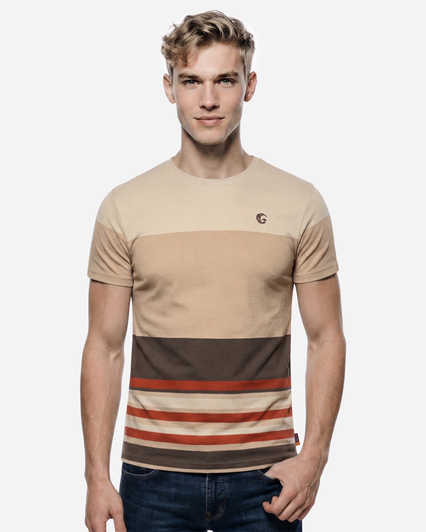 Canotta MISTRAL ADVENTURE DIVISION M - Color mix - 2 | Cisalfa Sport