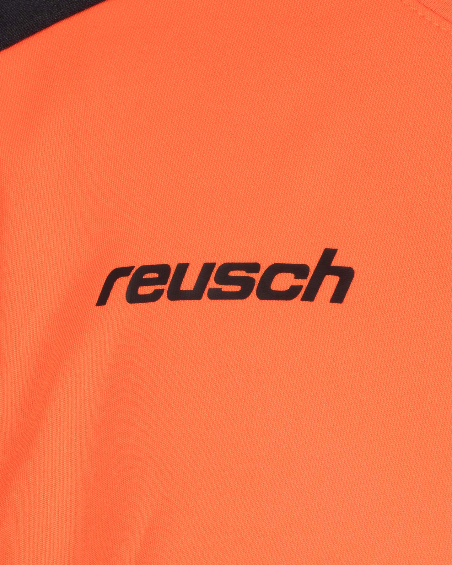 Maglia calcio REUSCH TEAMS WEAR JR - Arancione - 4 | Cisalfa Sport