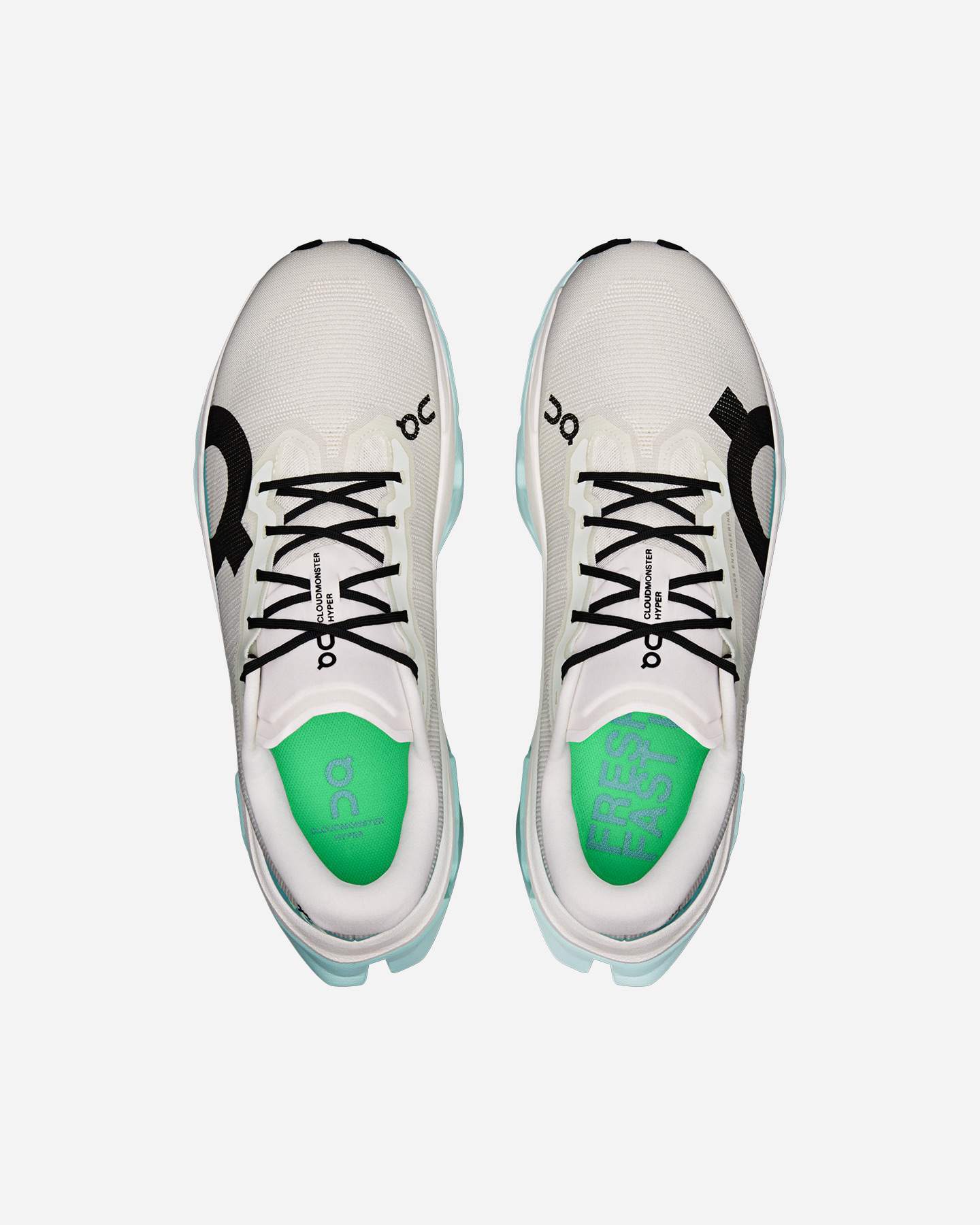 Scarpe running ON CLOUDMONSTER 3 HYPER M - 3 | Cisalfa Sport