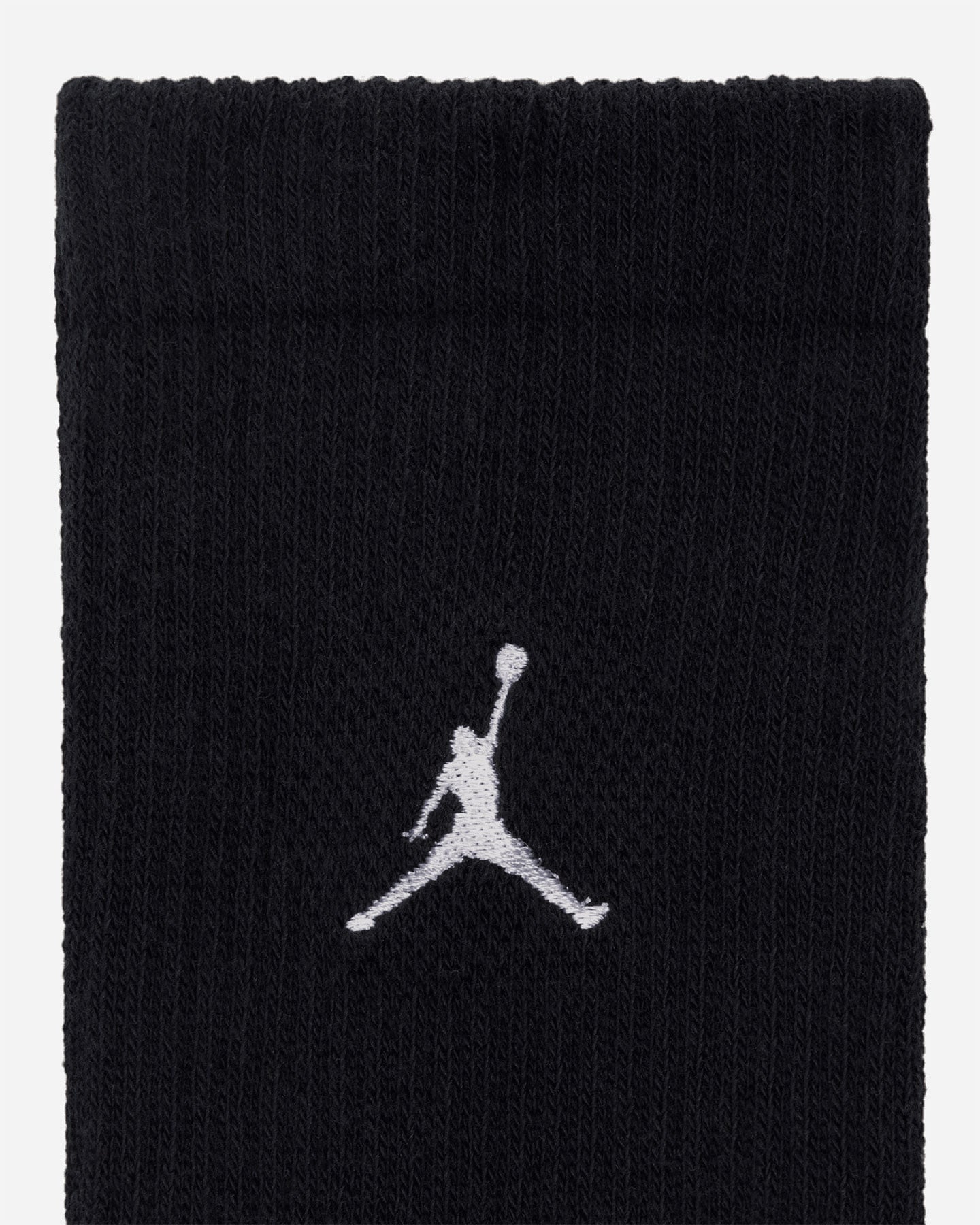 Calzettoni basket NIKE 3PACK JORDAN  - Nero - 3 | Cisalfa Sport