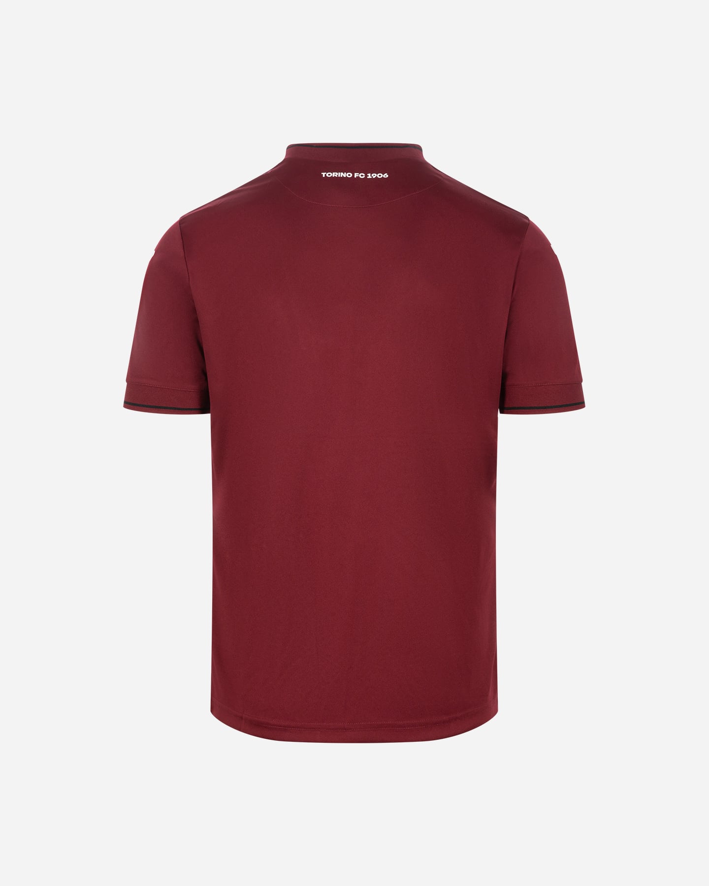 Maglia calcio ufficiale JOMA TORINO HOME 25-26 REPLICA M - Marrone - 1 | Cisalfa Sport
