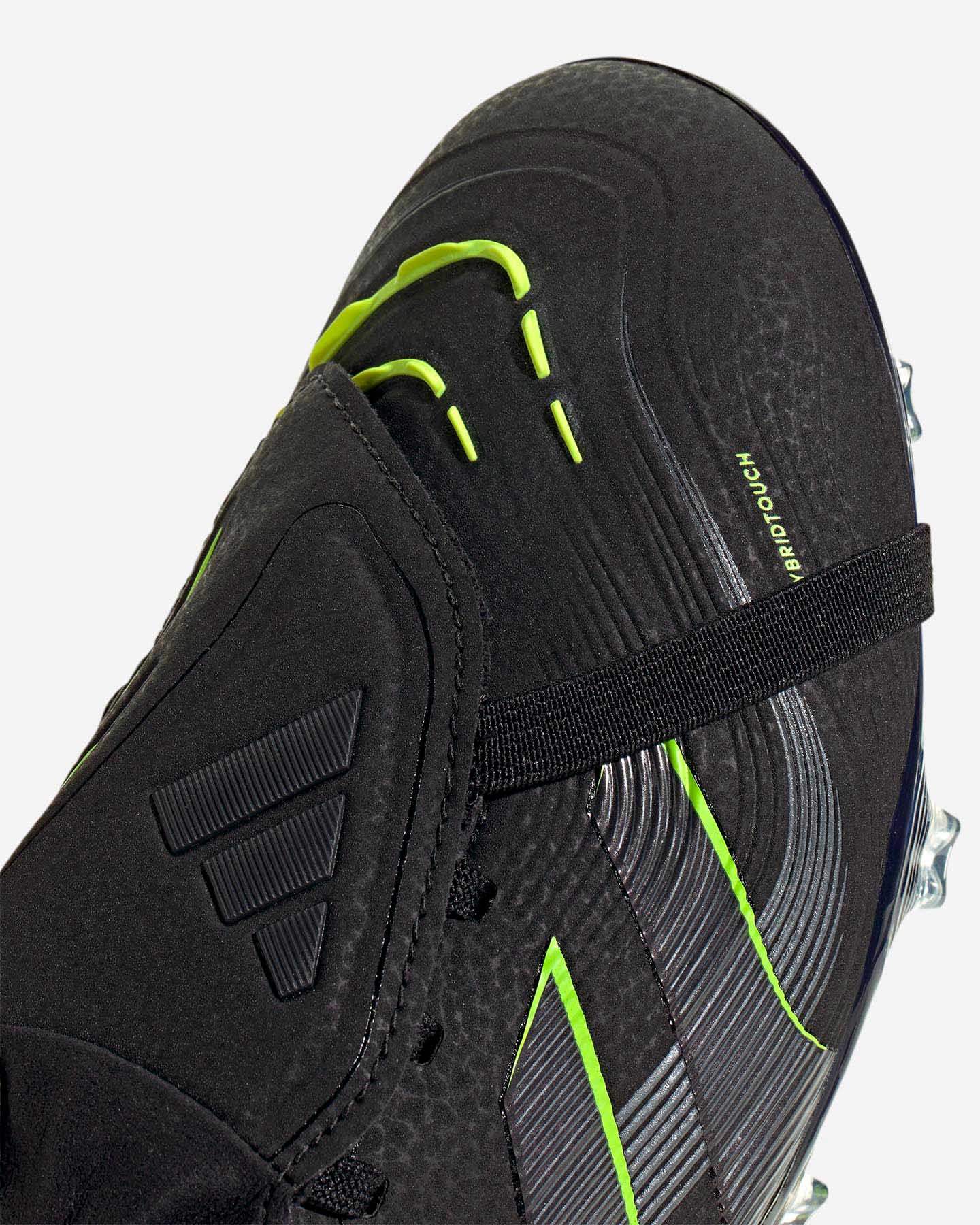 Scarpe calcio ADIDAS PREDATOR PRO FT FG M - Color mix - 4 | Cisalfa Sport