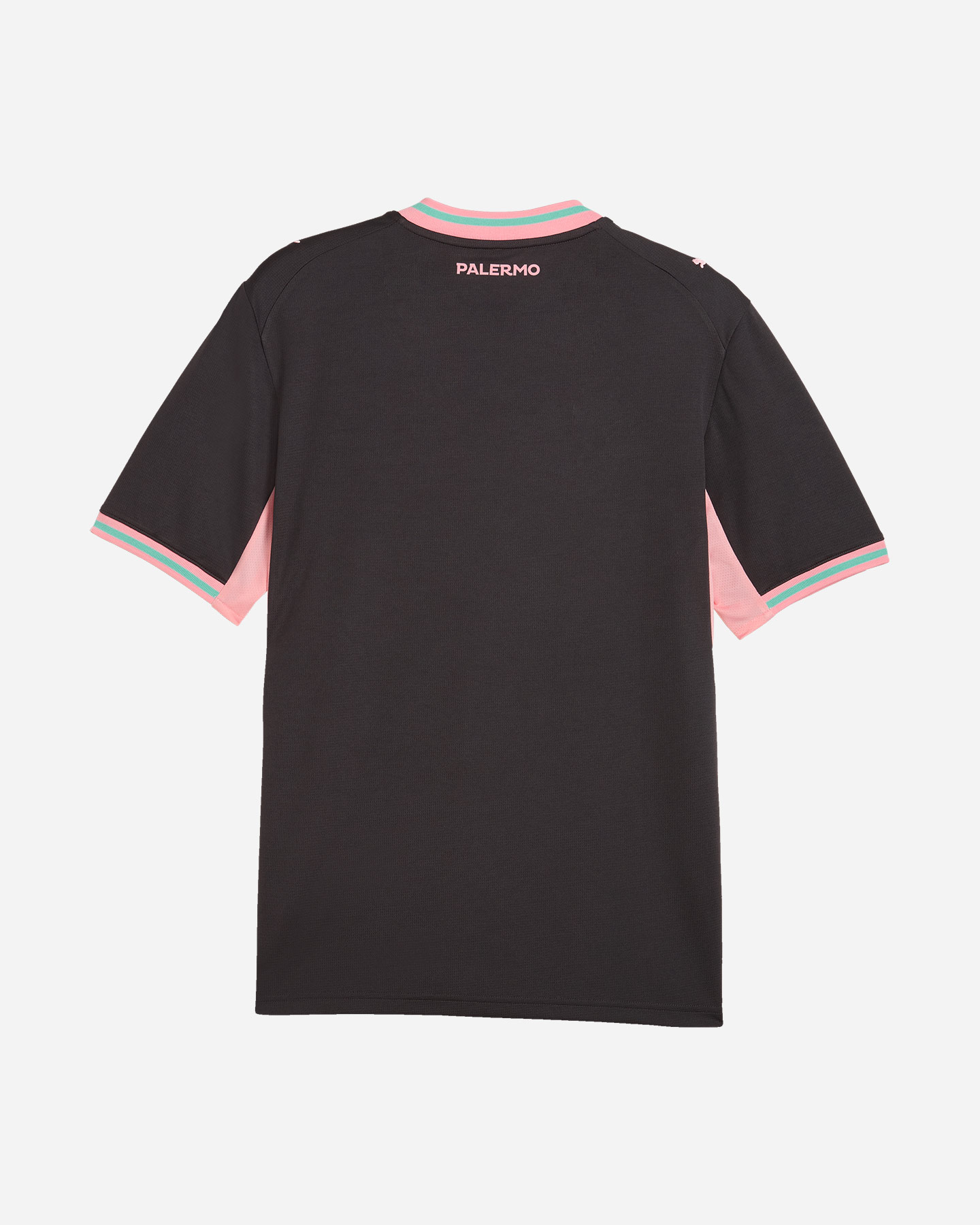 Maglia calcio ufficiale PUMA PALERMO 3RD REPLICA M - 1 | Cisalfa Sport