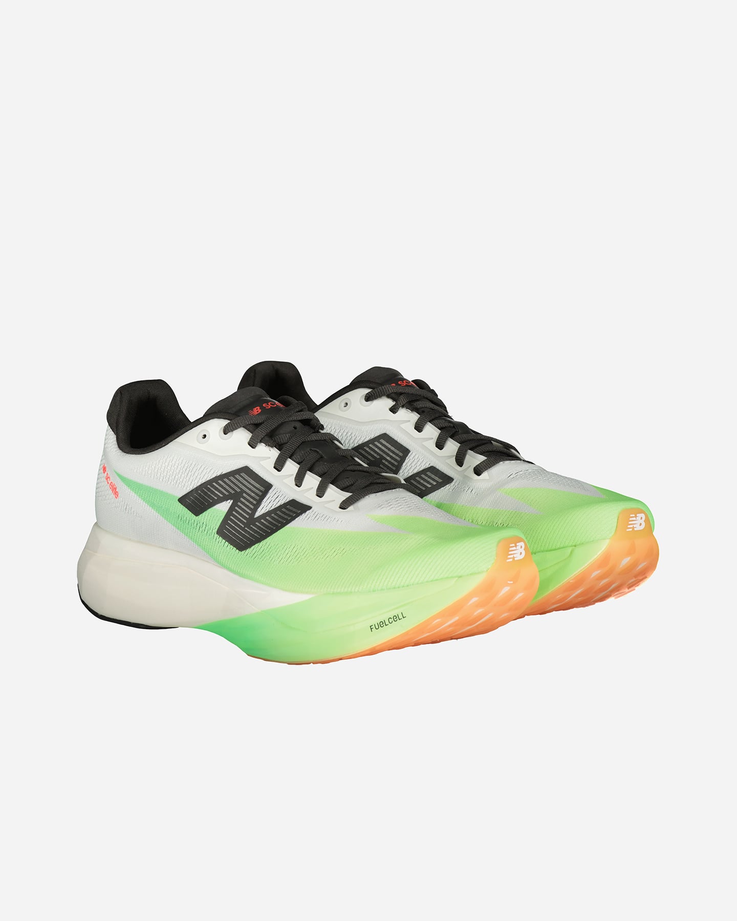 Scarpe running NEW BALANCE NYCARATHON SUPERCOMP RACER ELITE M - Bianco - 1 | Cisalfa Sport