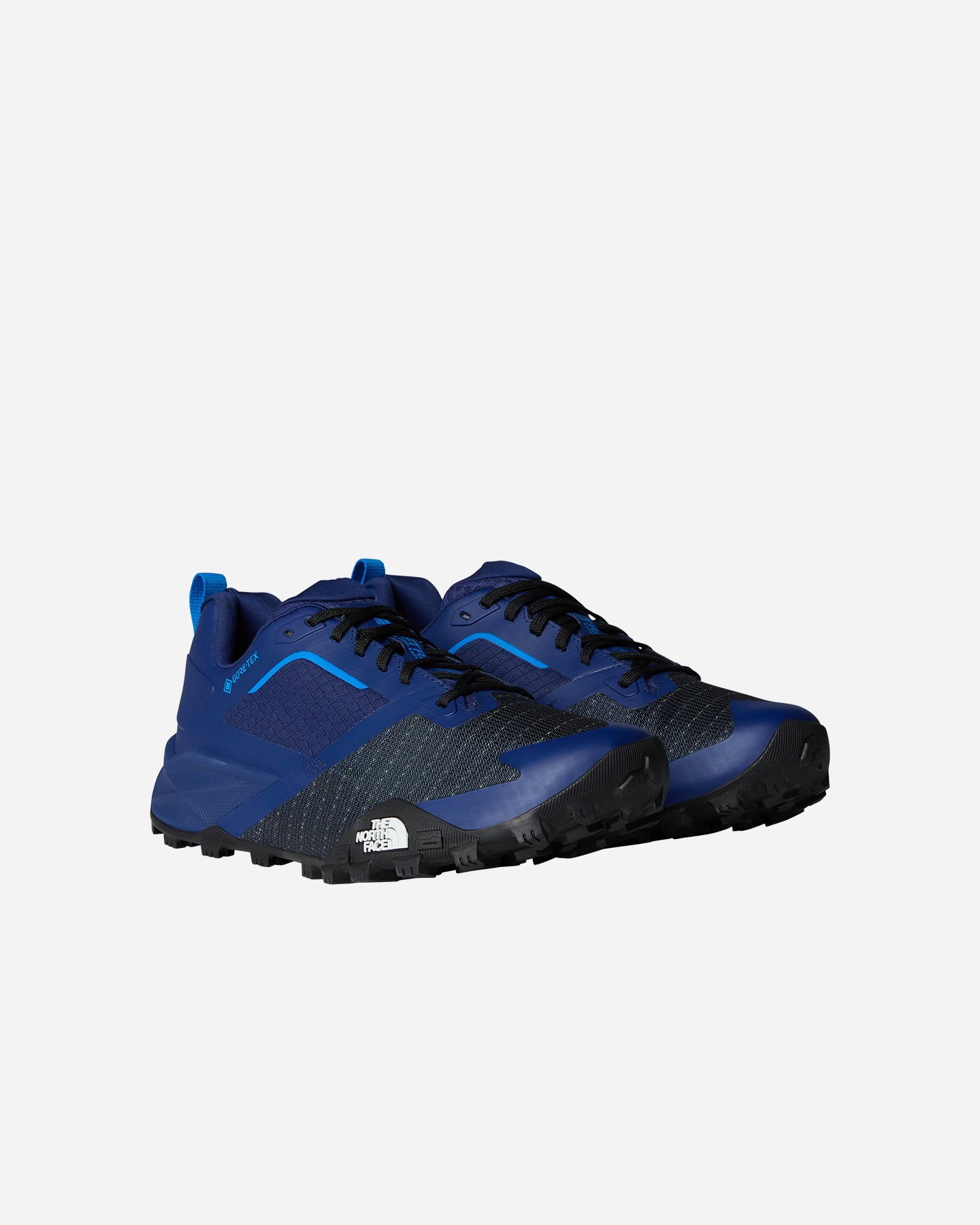 Scarpe trail THE NORTH FACE OFFTRAIL TR GTX M - Nero - 1 | Cisalfa Sport
