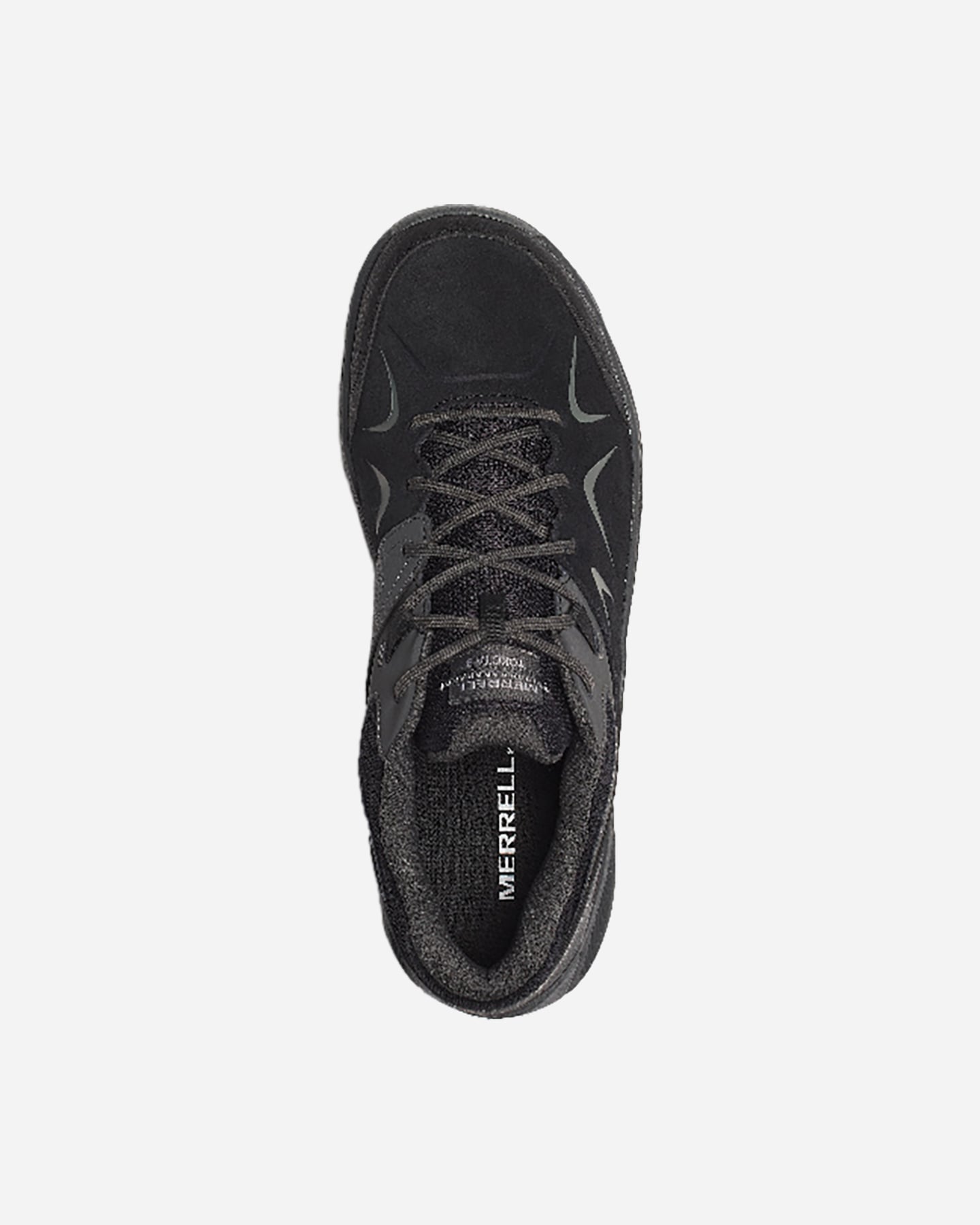 Scarpe trail MERRELL YOKOTA 3 GTX M - Nero - 3 | Cisalfa Sport