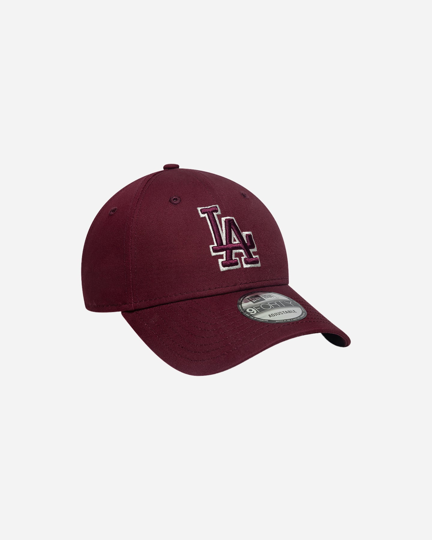 Cappellino NEW ERA LOS ANGELES DODGERS  - 2 | Cisalfa Sport