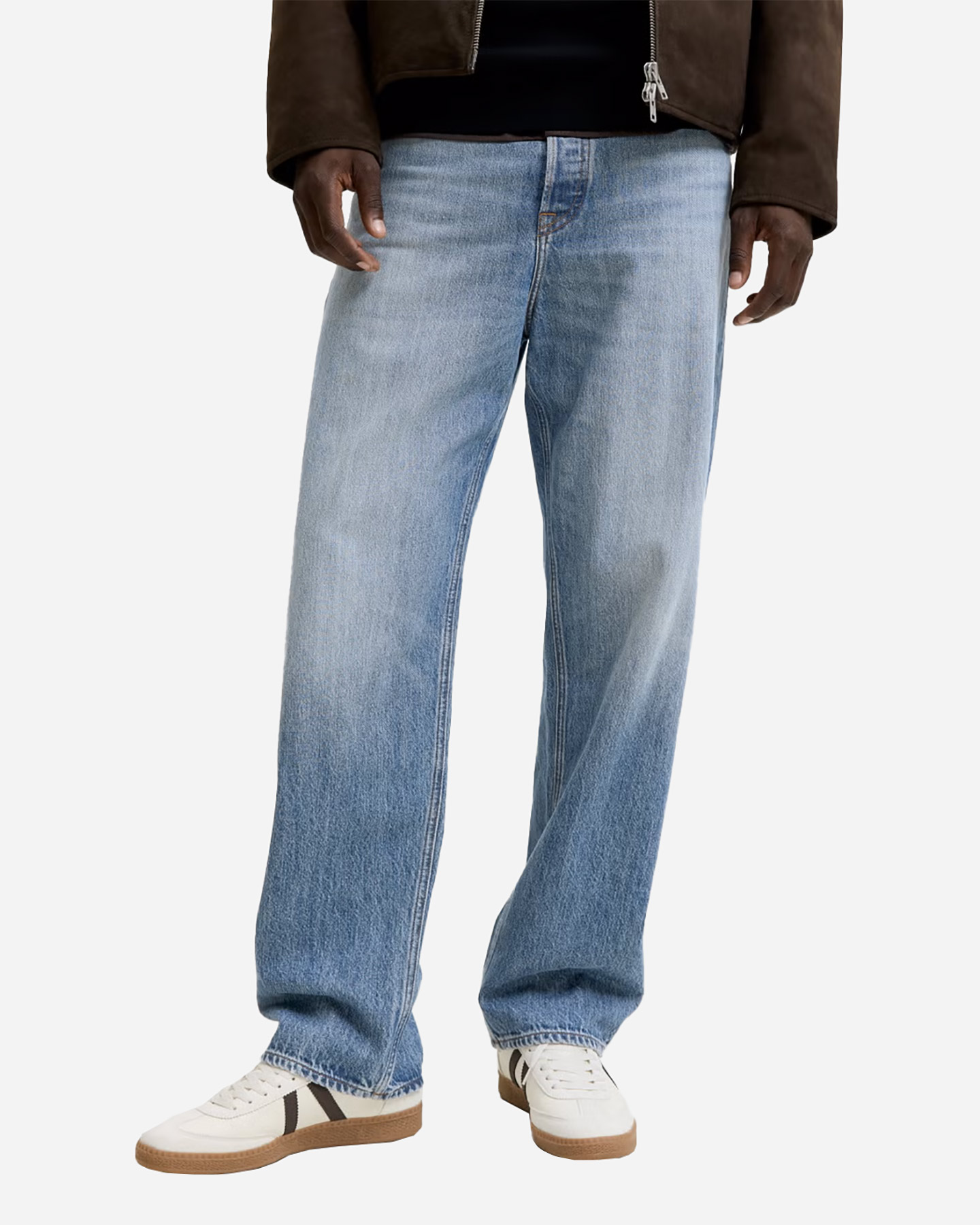 Jeans JACK & JONES ALEX ORIGINAL M - 2 | Cisalfa Sport