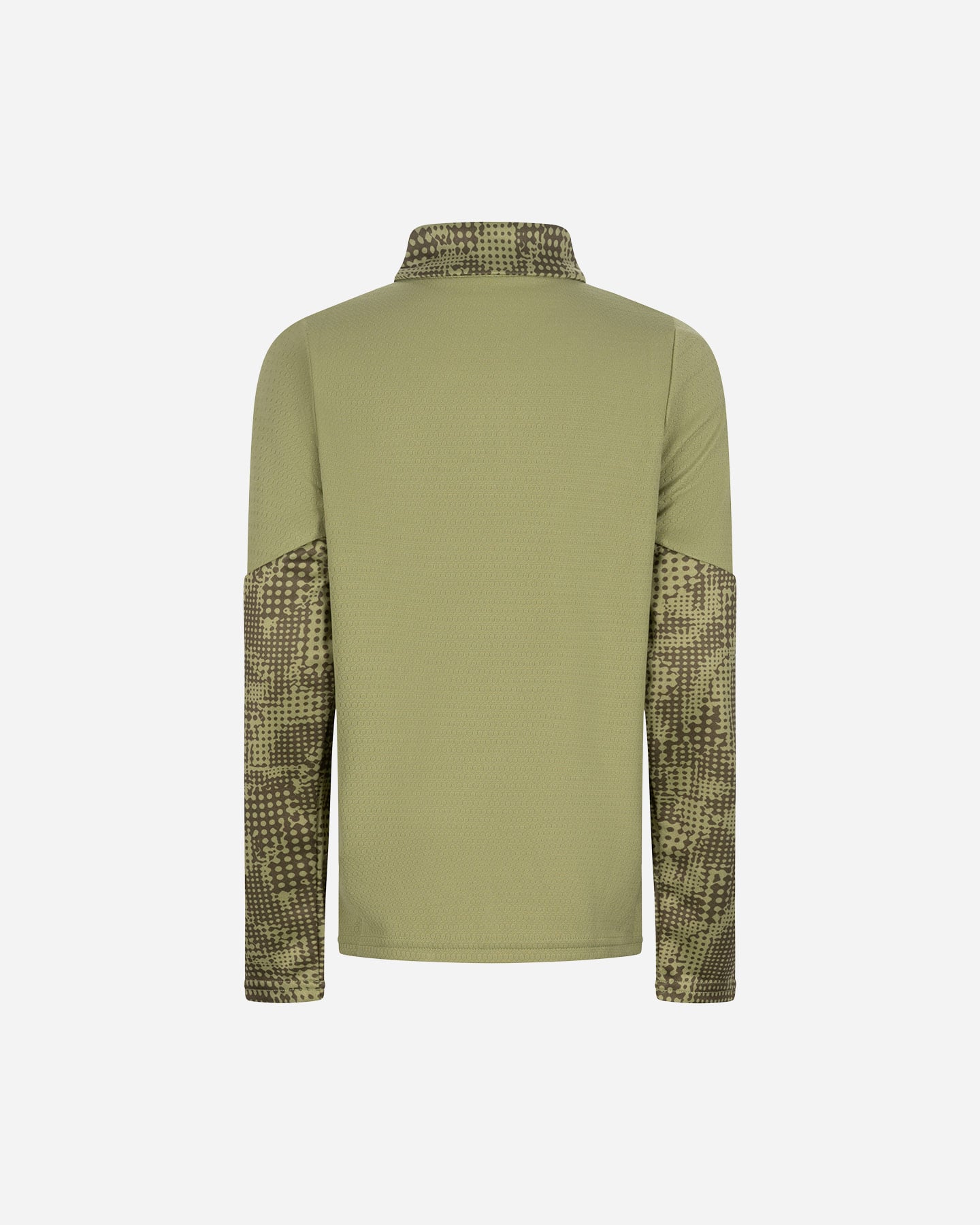 Abbigliamento calcio PUMA TEAMCUP JR - Verde - 1 | Cisalfa Sport