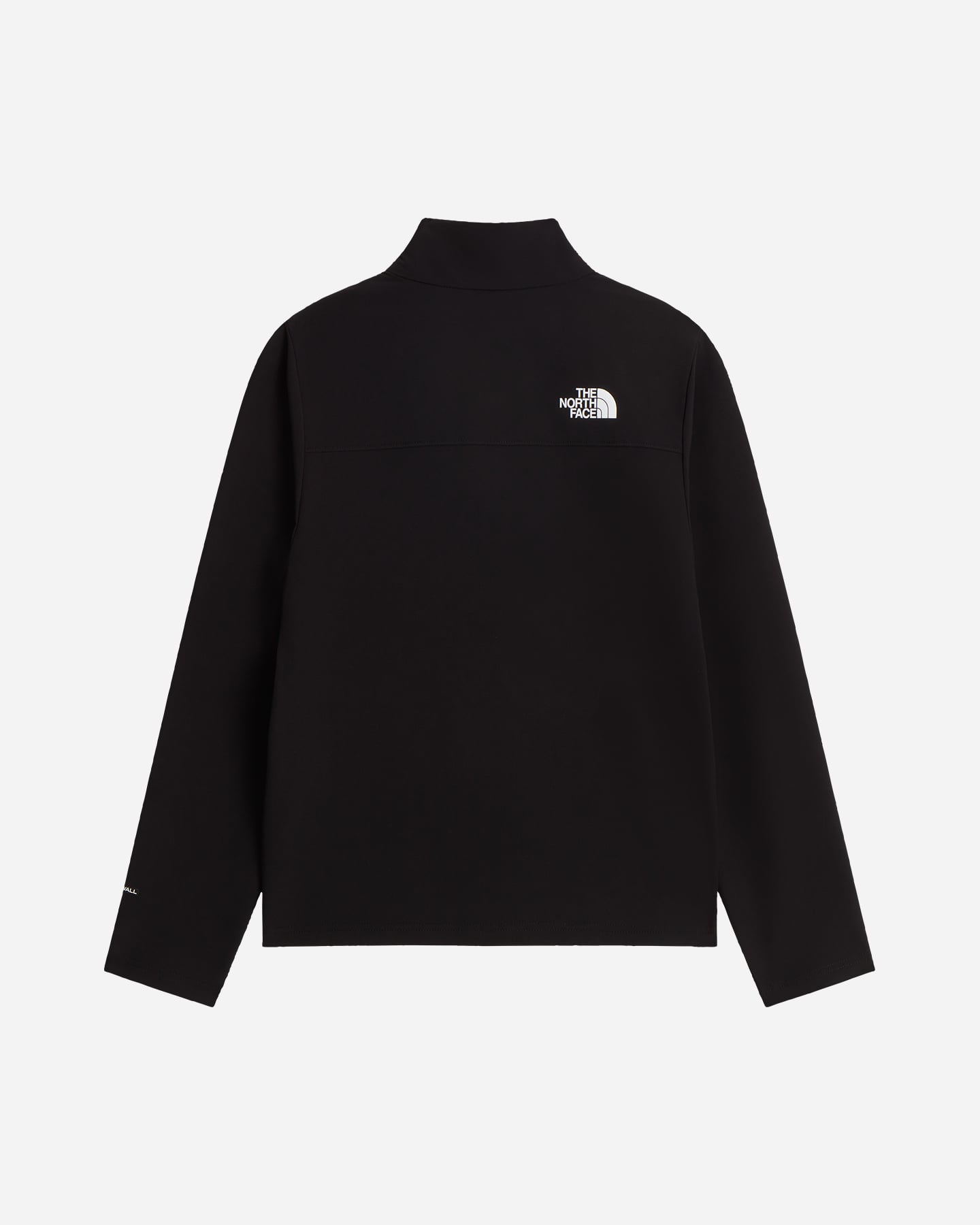 Giacca outdoor THE NORTH FACE PERLINO JR - Nero - 1 | Cisalfa Sport