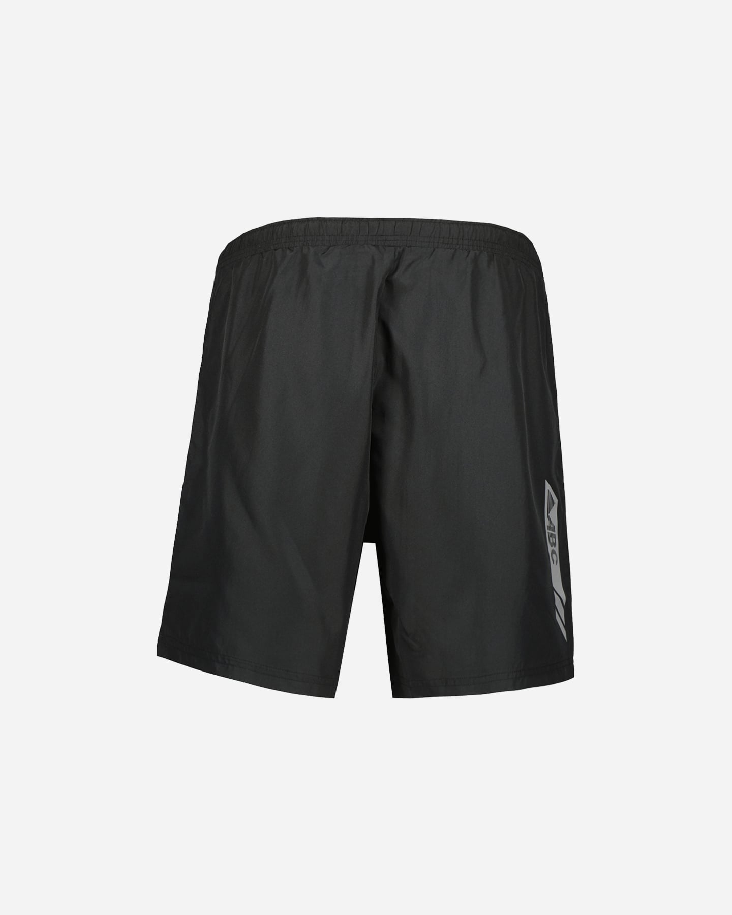 Short running ABC STRIDE M - Nero - 1 | Cisalfa Sport