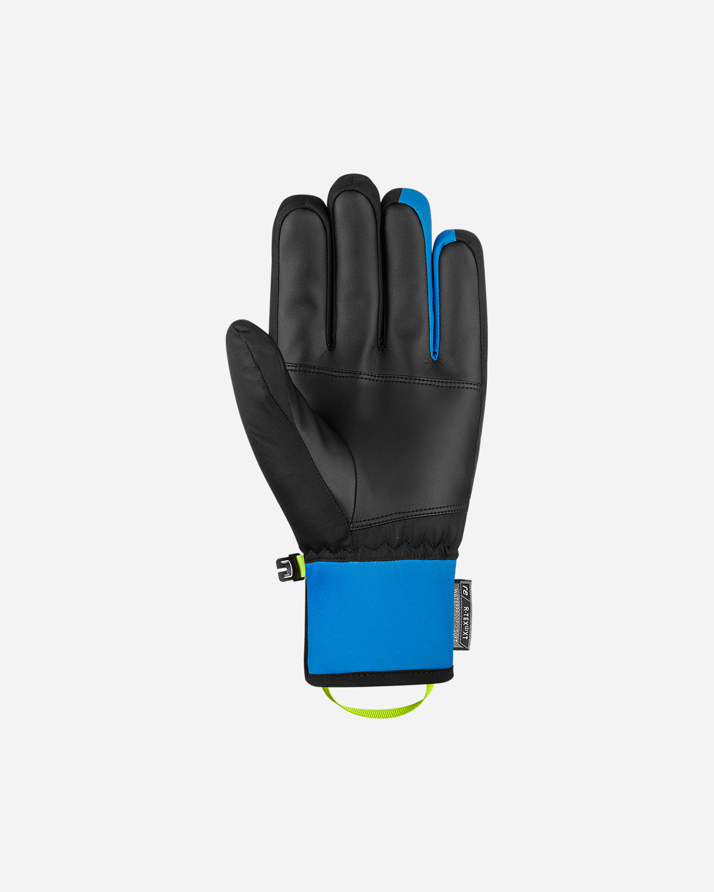 Guanti sci REUSCH VENOM R-TEX XT M - Nero - 2 | Cisalfa Sport