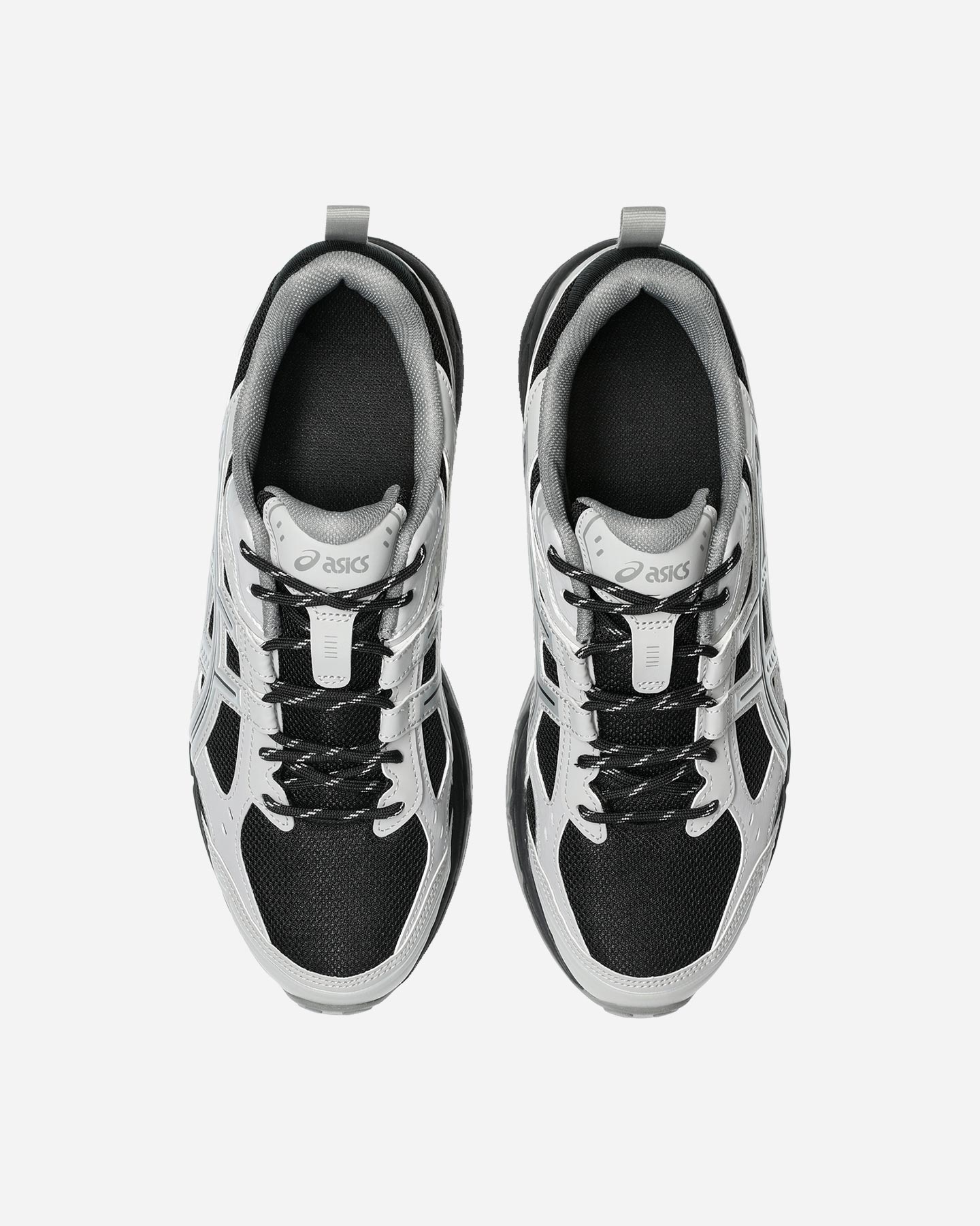 Scarpe sneakers ASICS GEL-NUNOBIKI - Nero - 2 | Cisalfa Sport