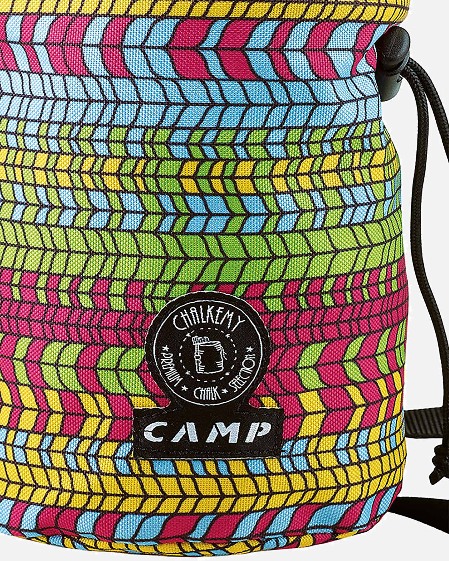 Sacco portamagnesia CAMP POLIMAGO  - Color mix - 1 | Cisalfa Sport