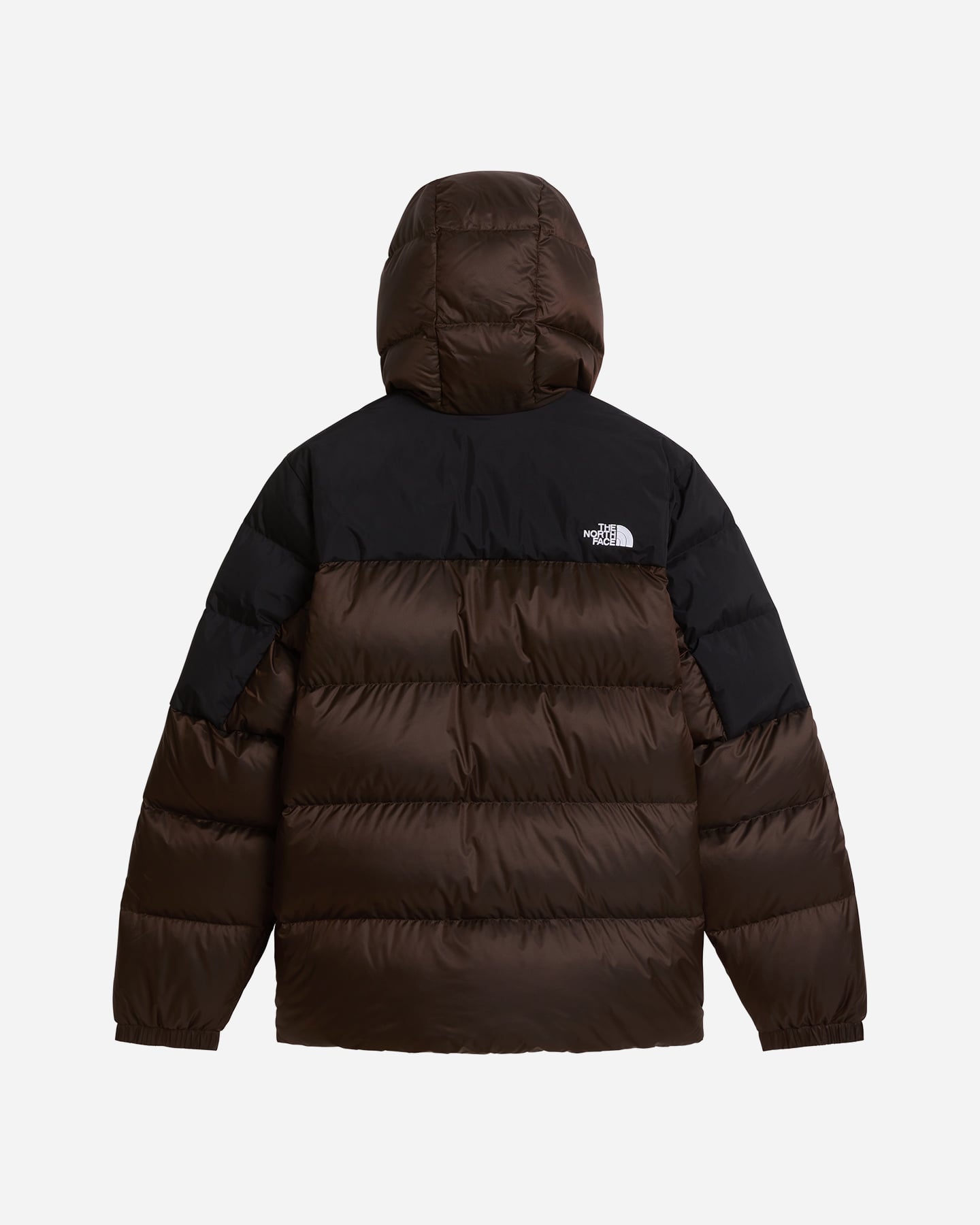 Piumino THE NORTH FACE DIABLO 2.0 M - Marrone - 1 | Cisalfa Sport