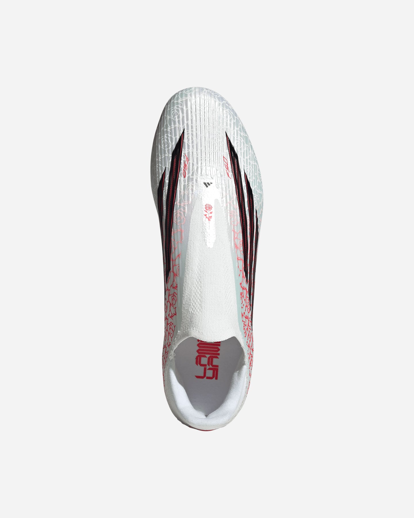 Scarpe calcio ADIDAS F50 LEAGUE LL FG-MG M - Color mix - 2 | Cisalfa Sport