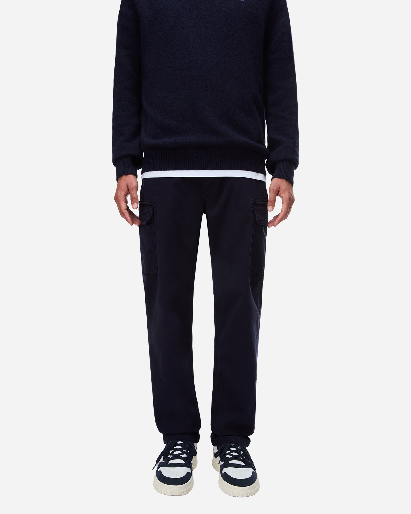 Pantalone NAPAPIJRI YASUNI M - 2 | Cisalfa Sport