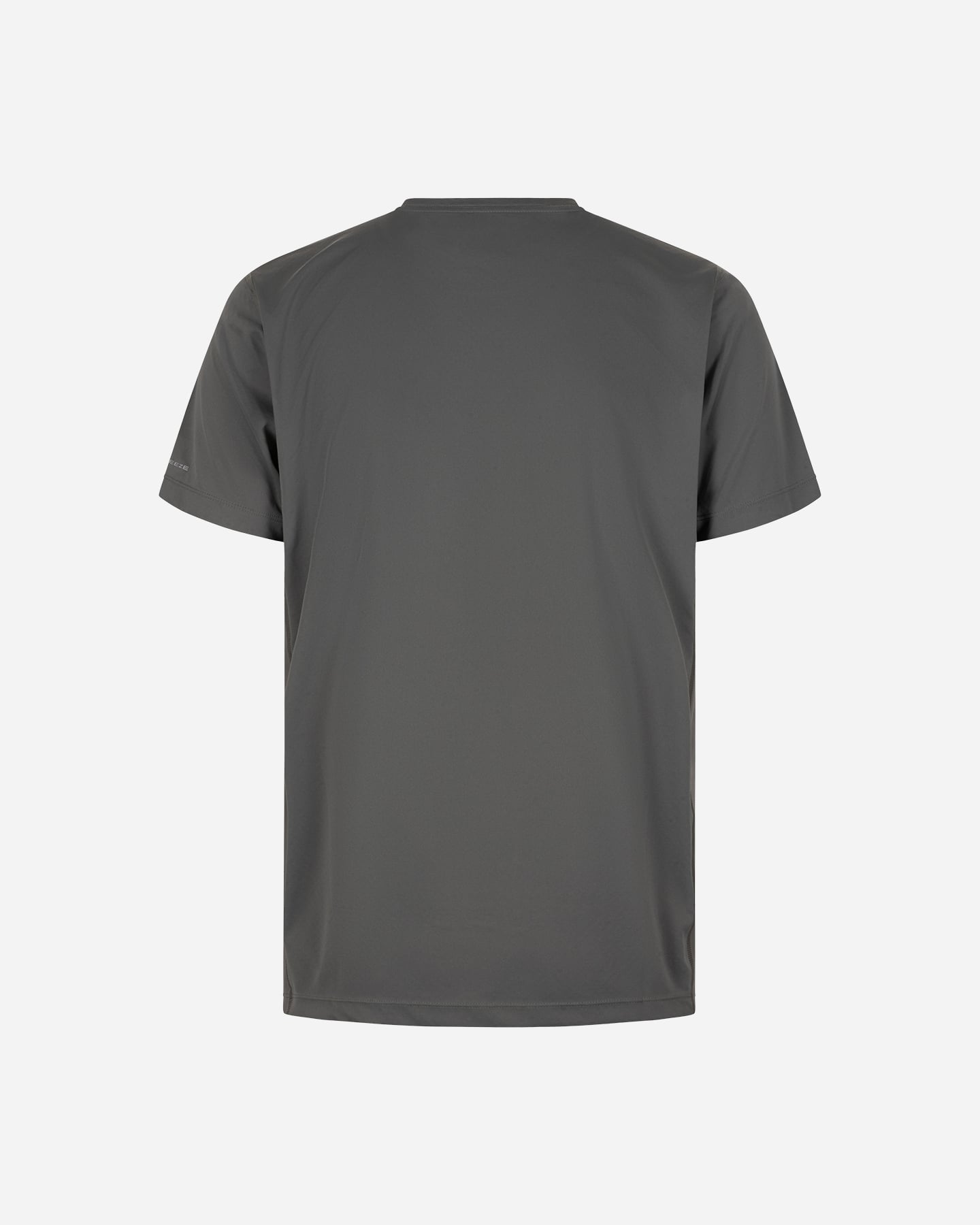 T-shirt COLUMBIA ZERO RULES M - Grigio - 1 | Cisalfa Sport