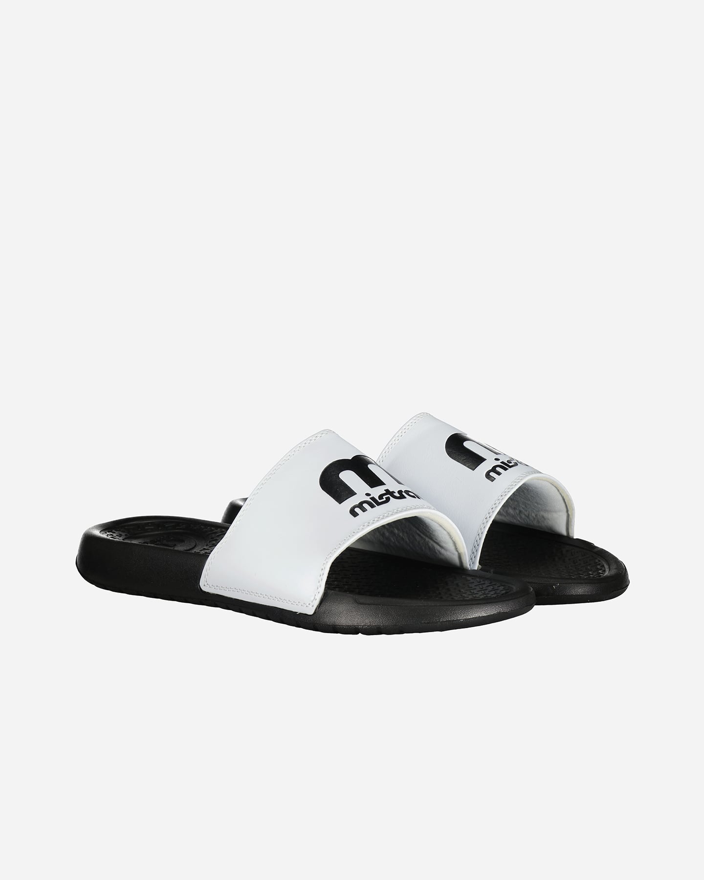 Ciabatte MISTRAL MAVERICKS M  - Nero - 1 | Cisalfa Sport
