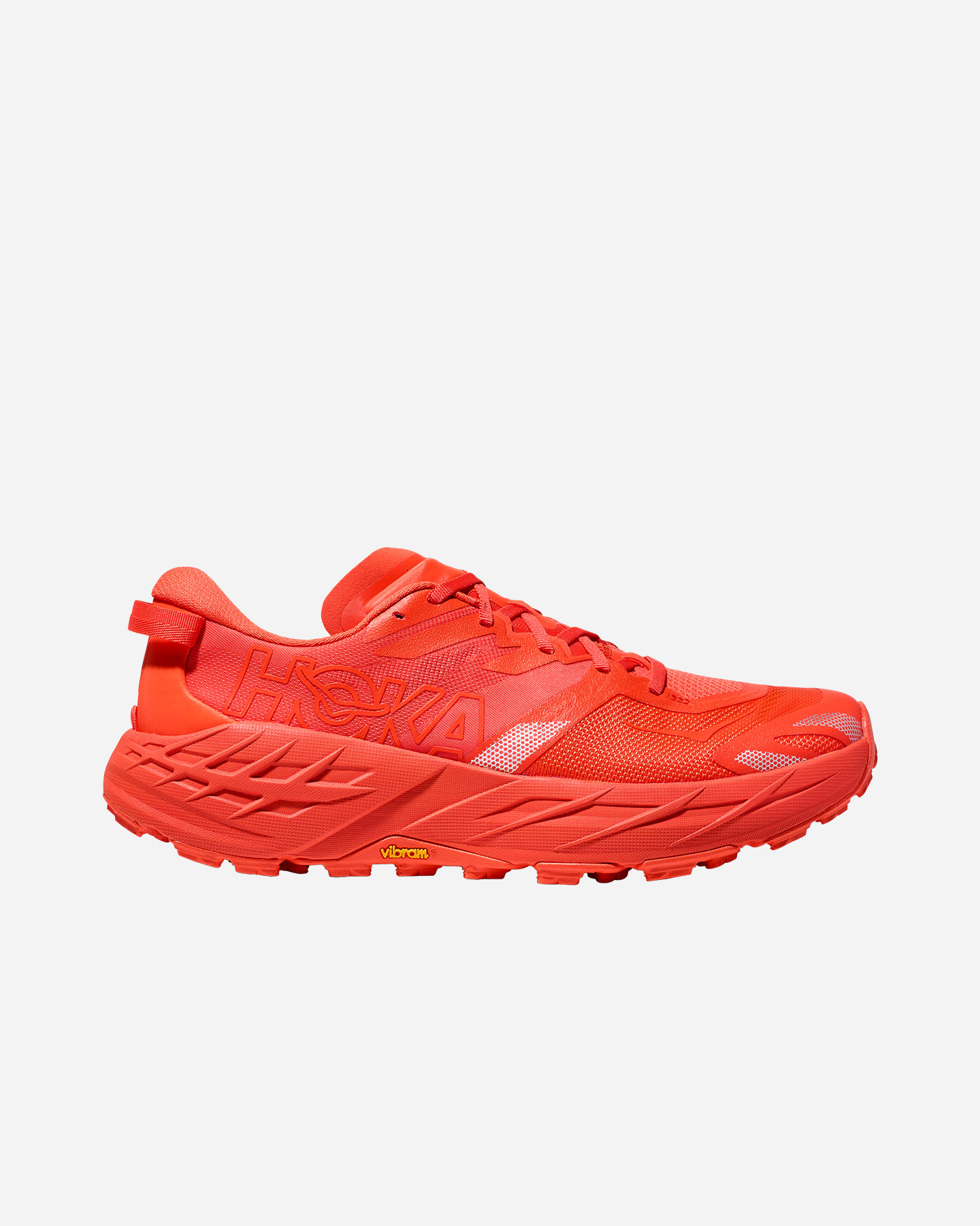 Scarpe trail HOKA SPEEDGOAT 7 M - 6 | Cisalfa Sport