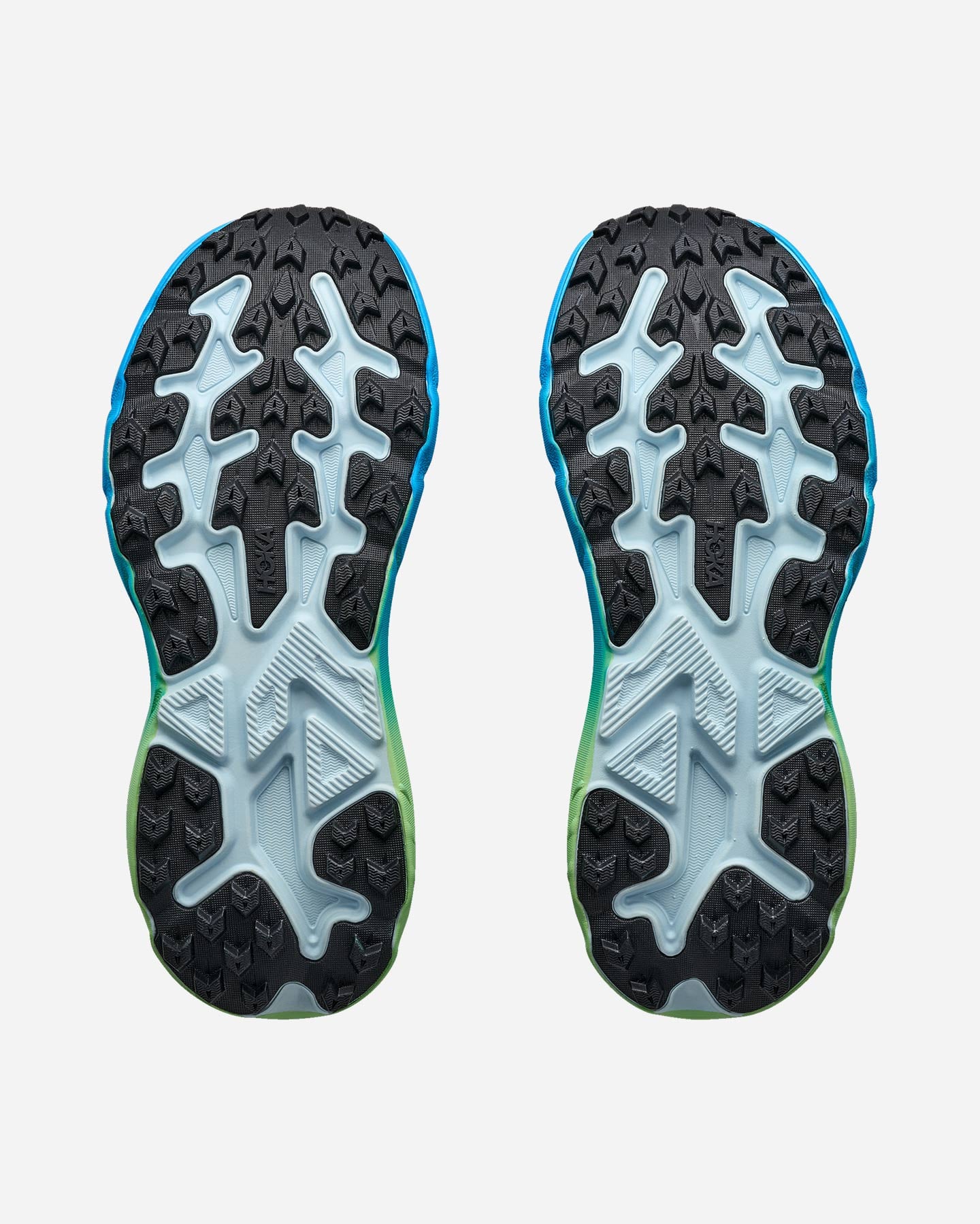 Scarpe trail HOKA CHALLENGER 8 W - 3 | Cisalfa Sport