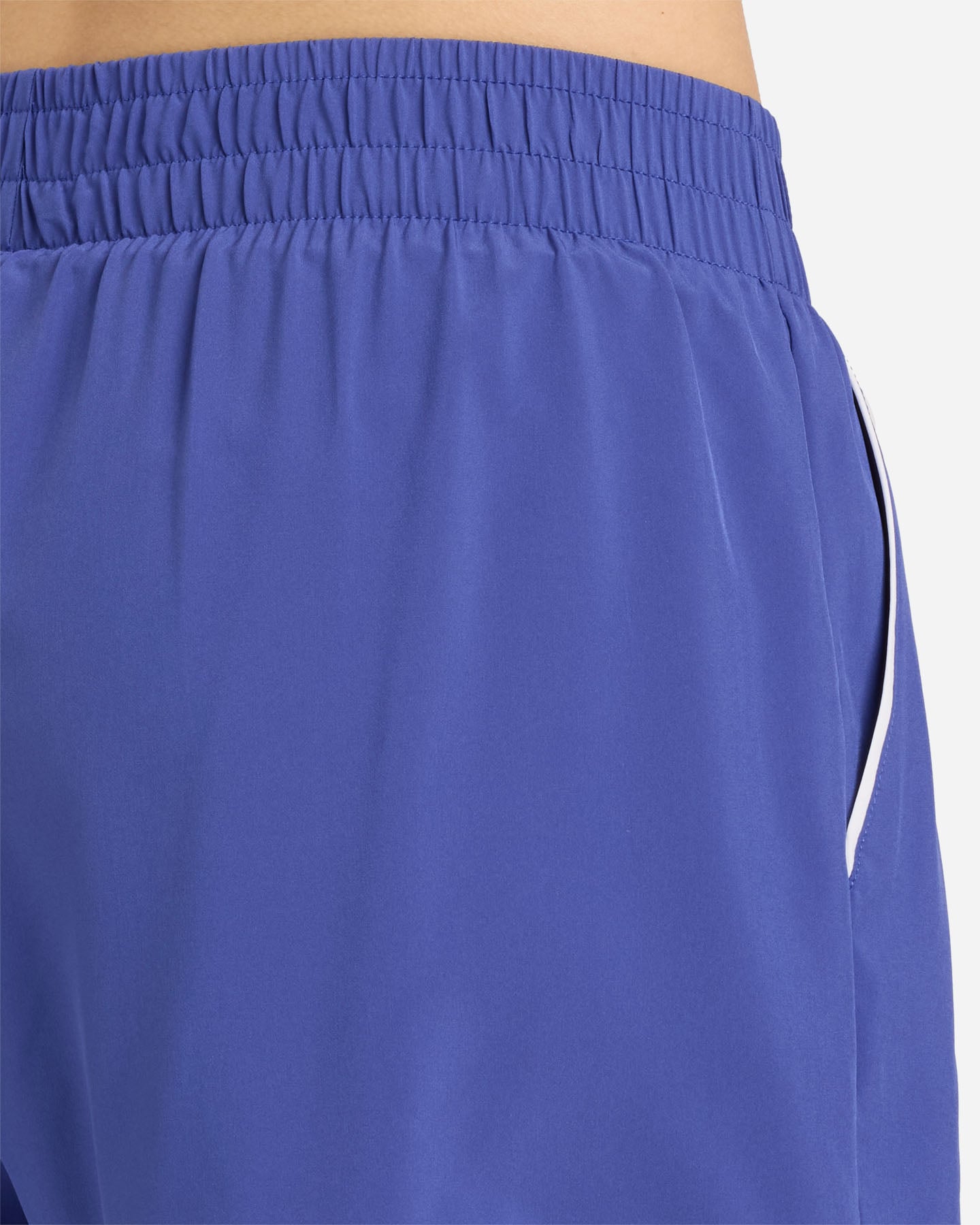Pantaloncini tennis FILA COURT LINE W - Blu - 4 | Cisalfa Sport