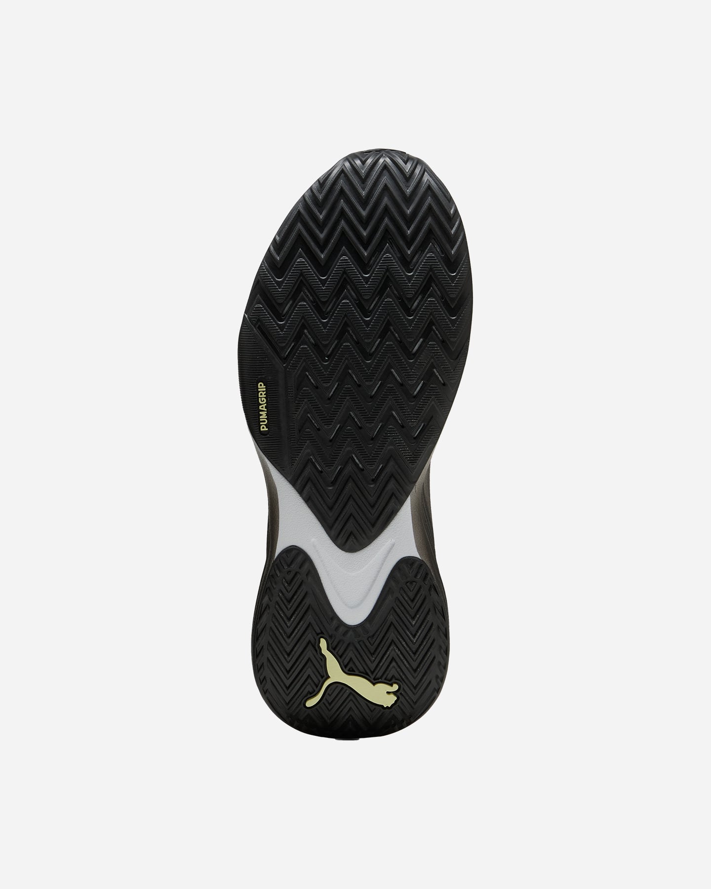 Scarpe training PUMA POWER HYBRID M - Nero - 2 | Cisalfa Sport
