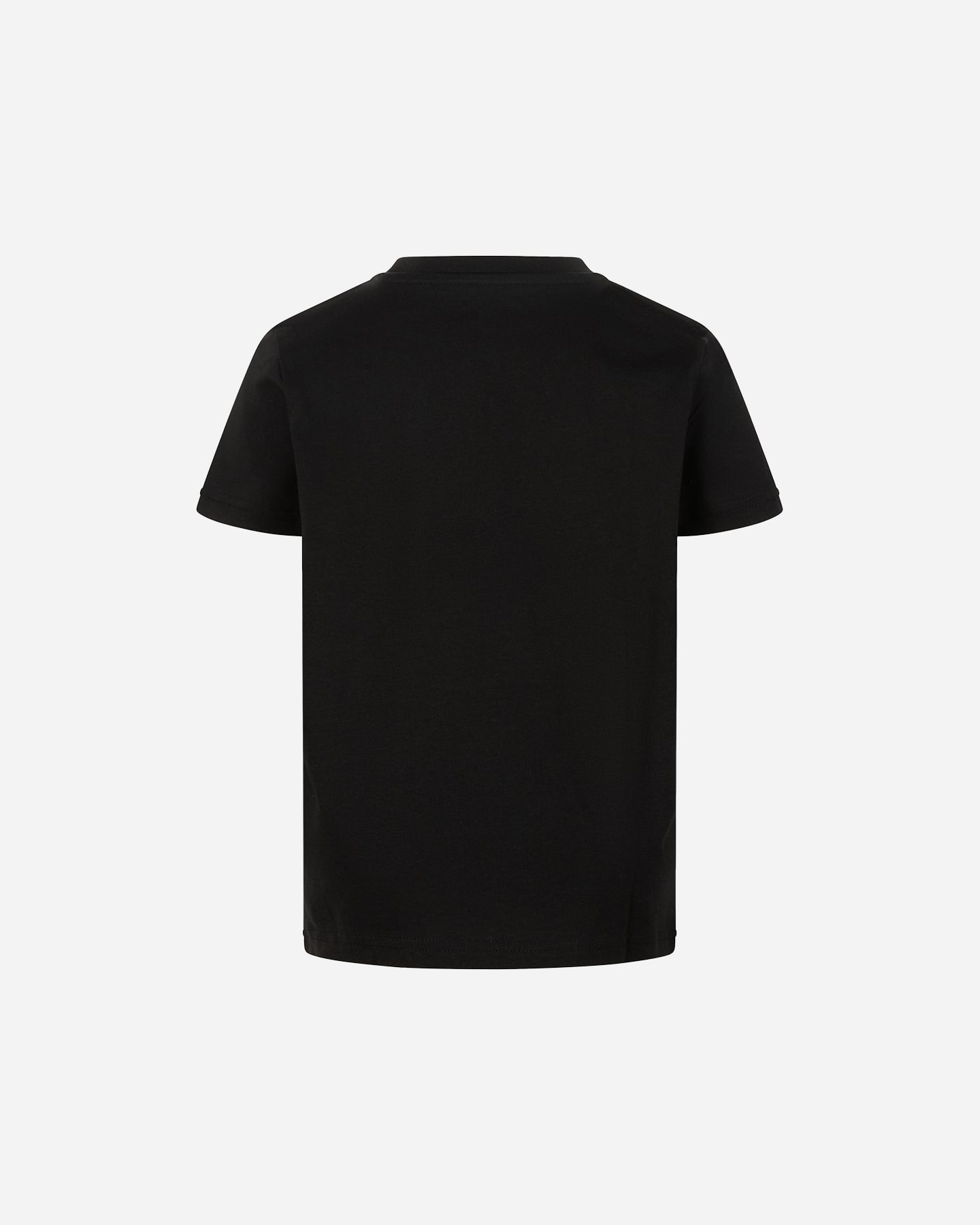 T-shirt BEAR BEACH BREAK JR - Nero - 1 | Cisalfa Sport