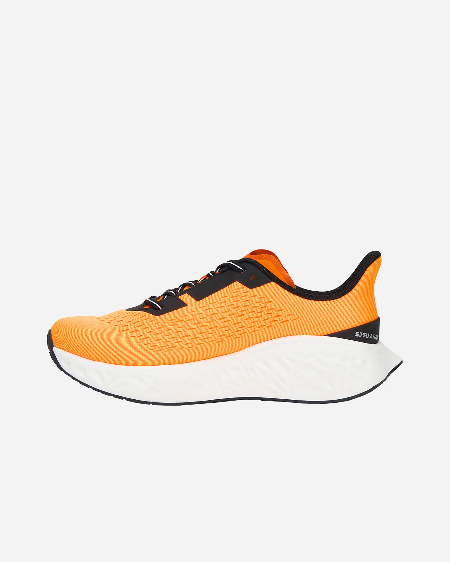 Scarpe running ULYSSES WAYA 2 M - 5 | Cisalfa Sport