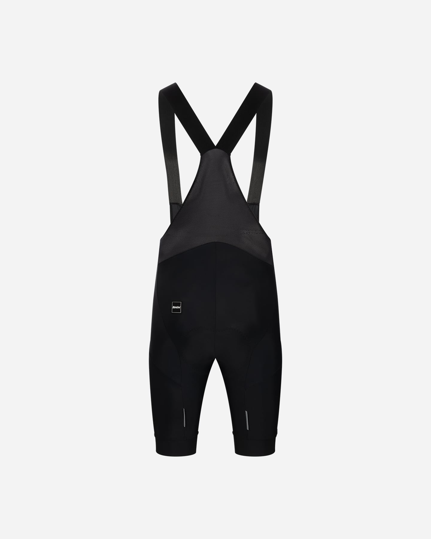 Salopette ciclismo SANTINI MUSE M - Nero - 1 | Cisalfa Sport