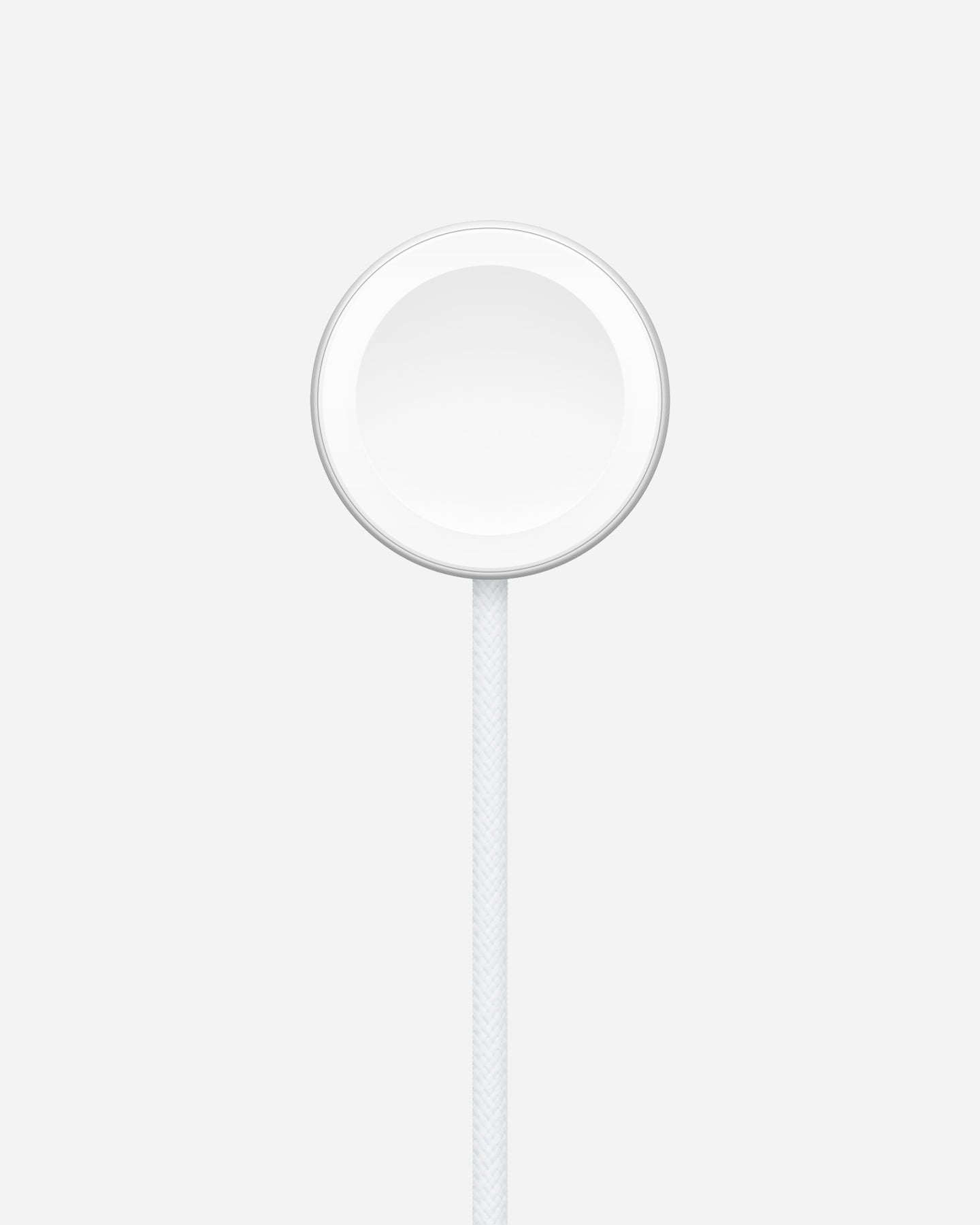 Accessorio orologio APPLE MAGNETIC FAST CHARGER TO USB-C CABLE  - Bianco - 1 | Cisalfa Sport