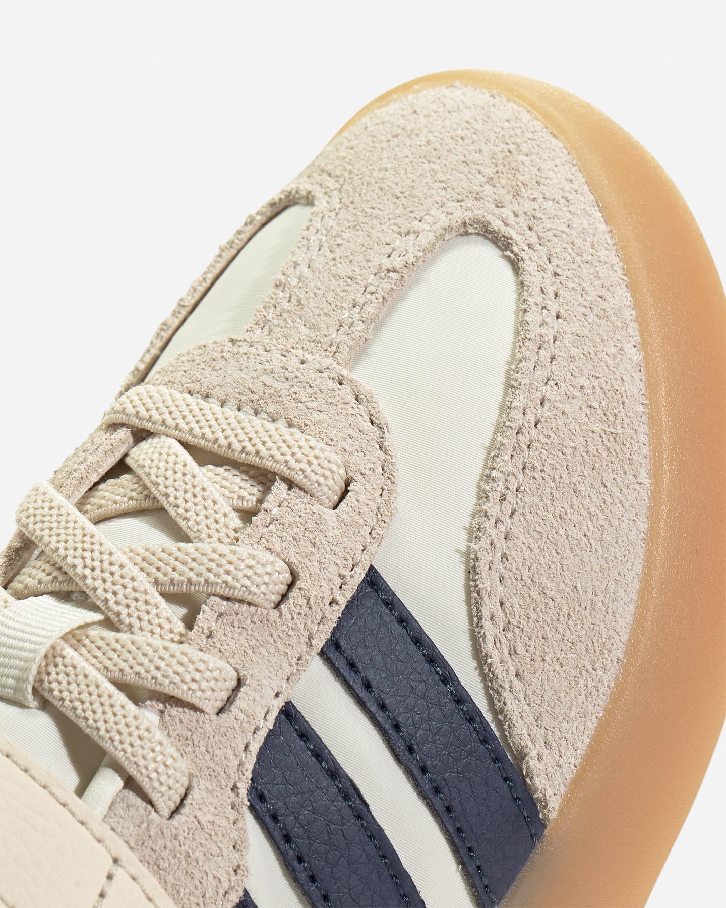 Scarpe sneakers ADIDAS CORE BARREDA DECODE PS JR - Beige - 5 | Cisalfa Sport
