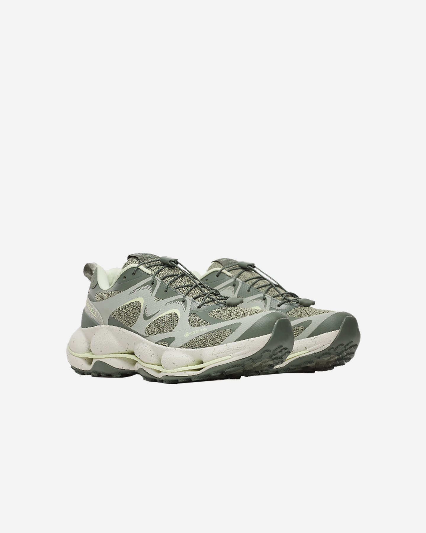 Scarpe trail MERRELL SPEEDARC MATIS GTX M - Bianco - 1 | Cisalfa Sport