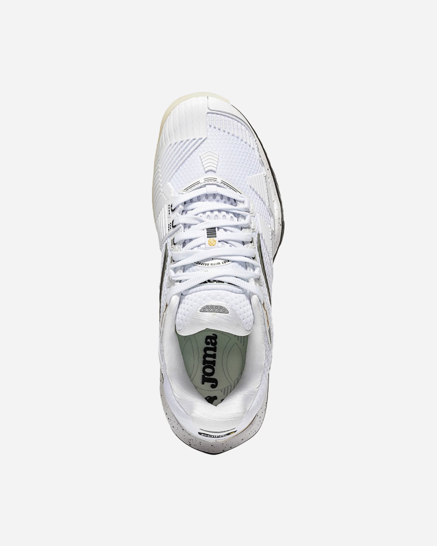 Scarpe tennis JOMA POINT M - 3 | Cisalfa Sport