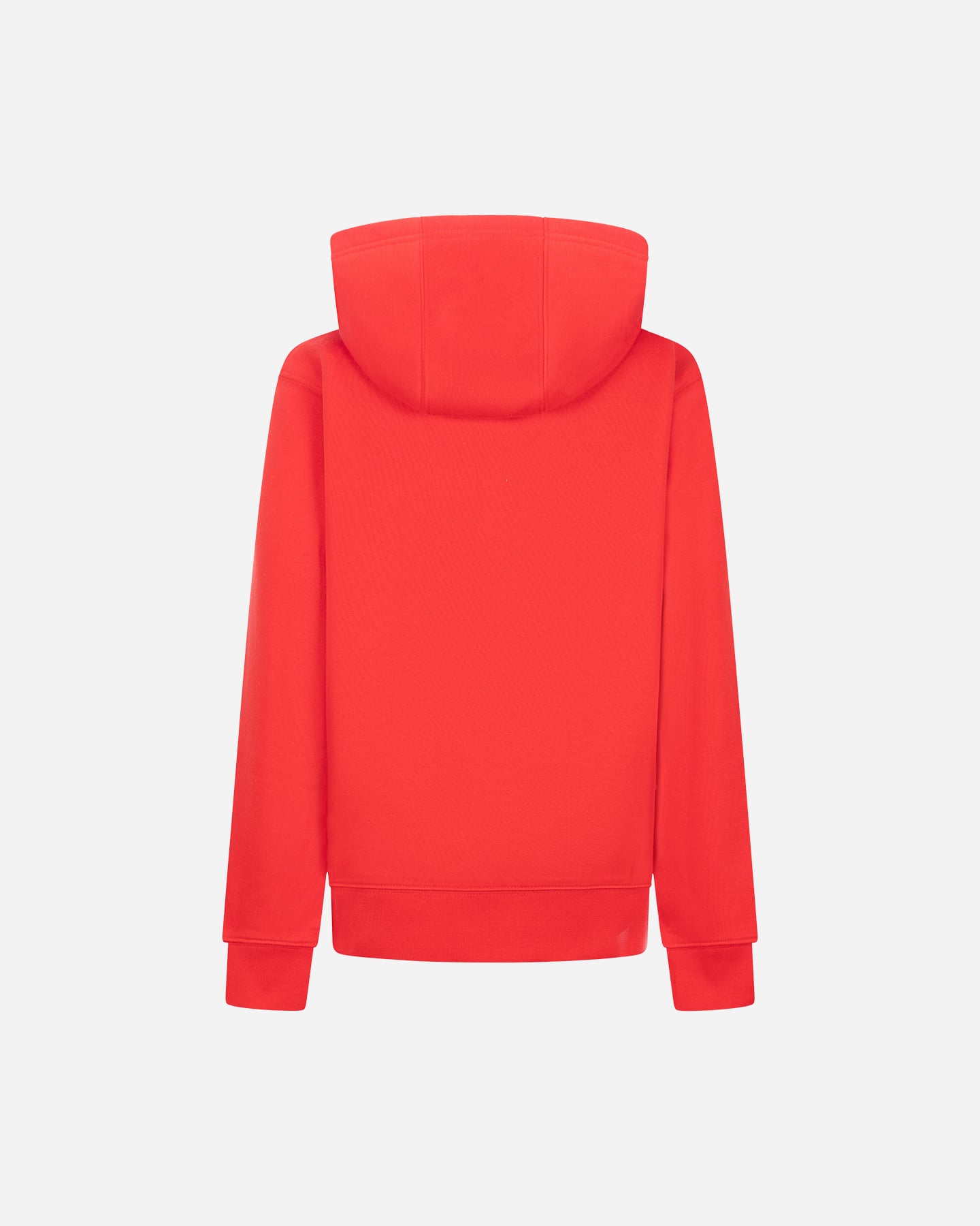 Maglia basket NIKE OUTERSTUFF CLUB FLC BULLS JR - Rosso - 1 | Cisalfa Sport