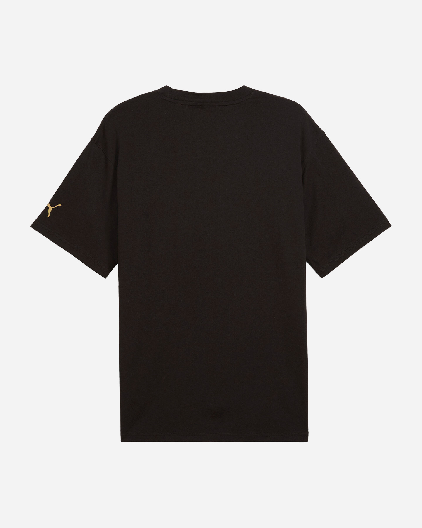 T-shirt PUMA MELO ALWAYZ ON 1 M - Nero - 1 | Cisalfa Sport