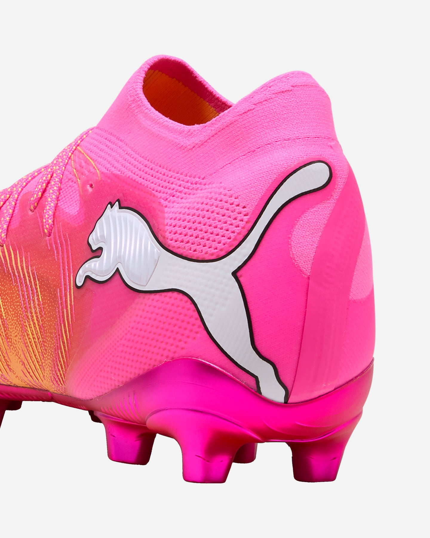 Scarpe calcio PUMA FUTURE 9 ULTIMATE AG M - Color mix - 5 | Cisalfa Sport