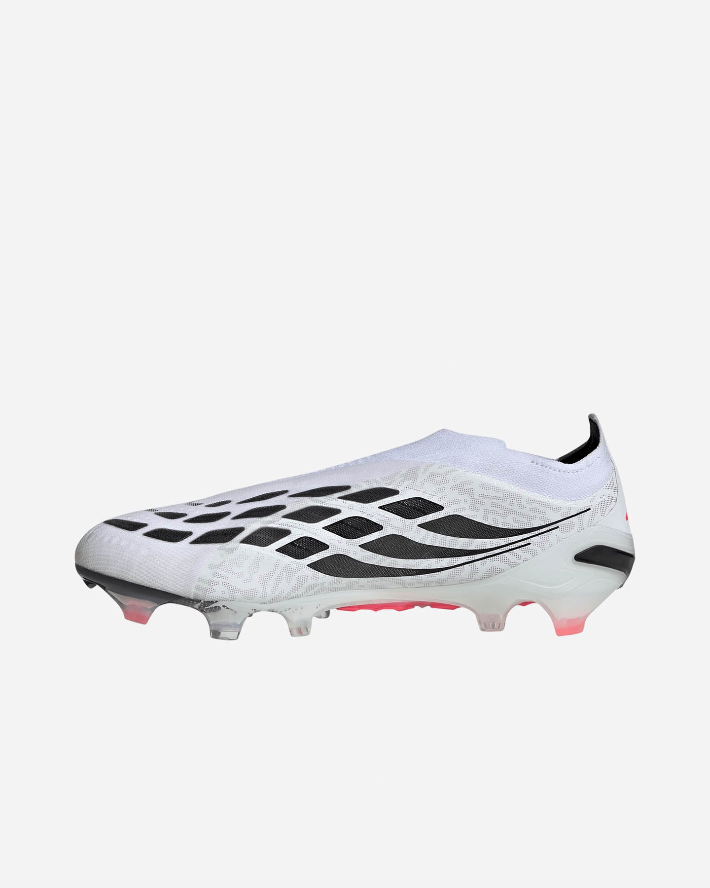 Scarpe calcio ADIDAS PREDATOR ELITE LL FG M - 3 | Cisalfa Sport